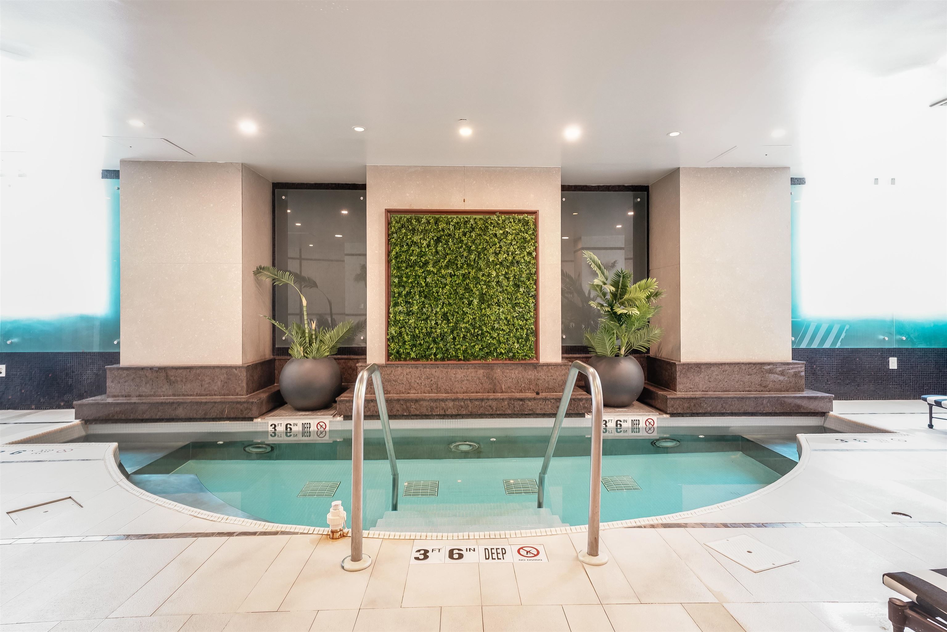 88 MORGAN ST Unit: 4303