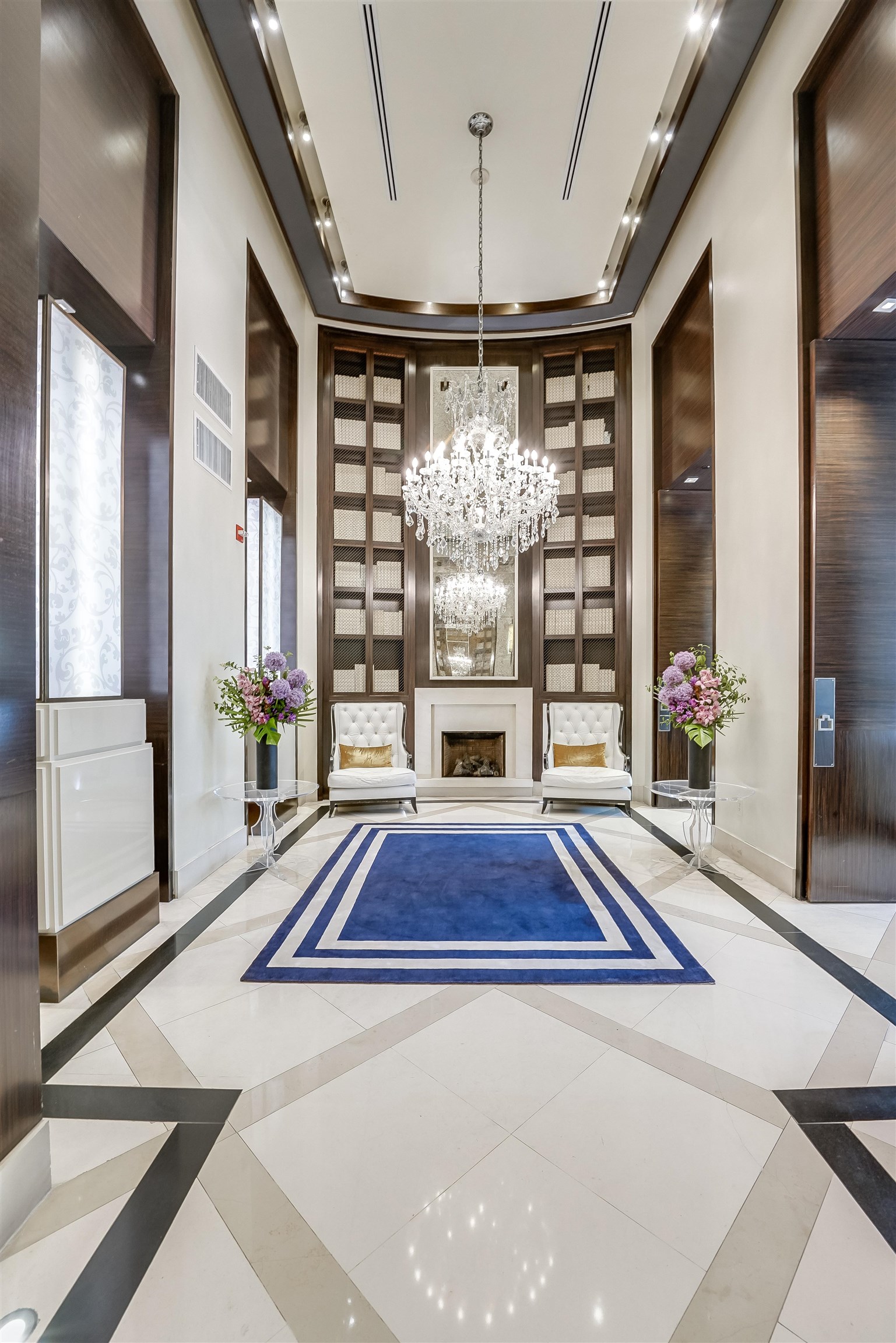 88 MORGAN ST Unit: 4303