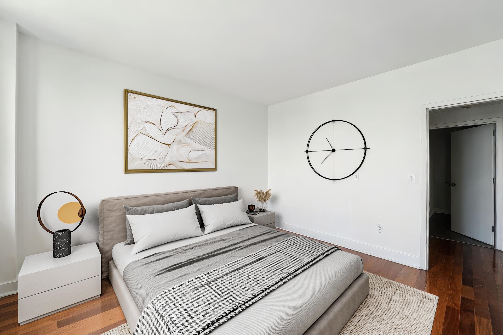 88 MORGAN ST Unit: 4303