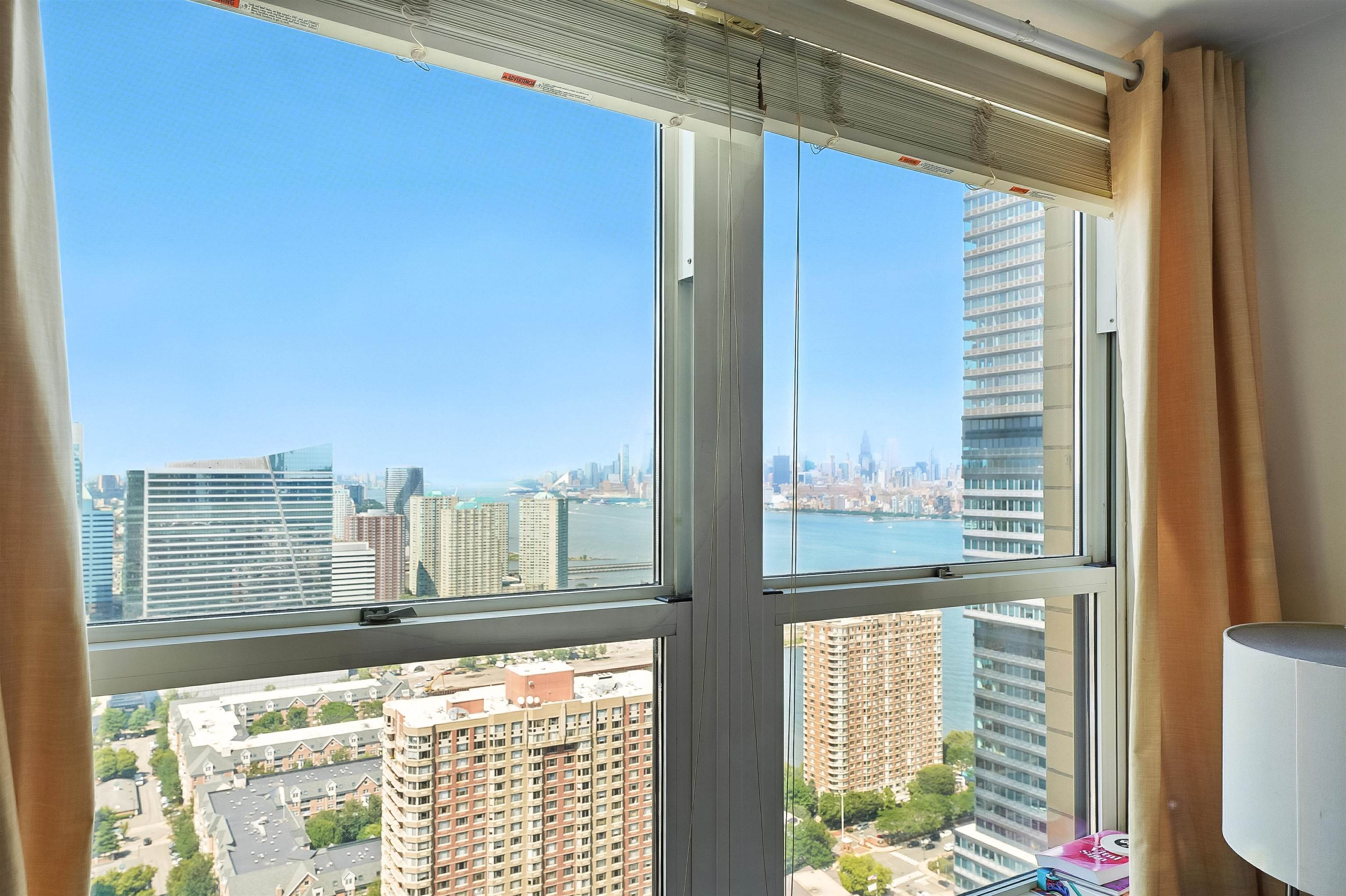 88 MORGAN ST Unit: 4303