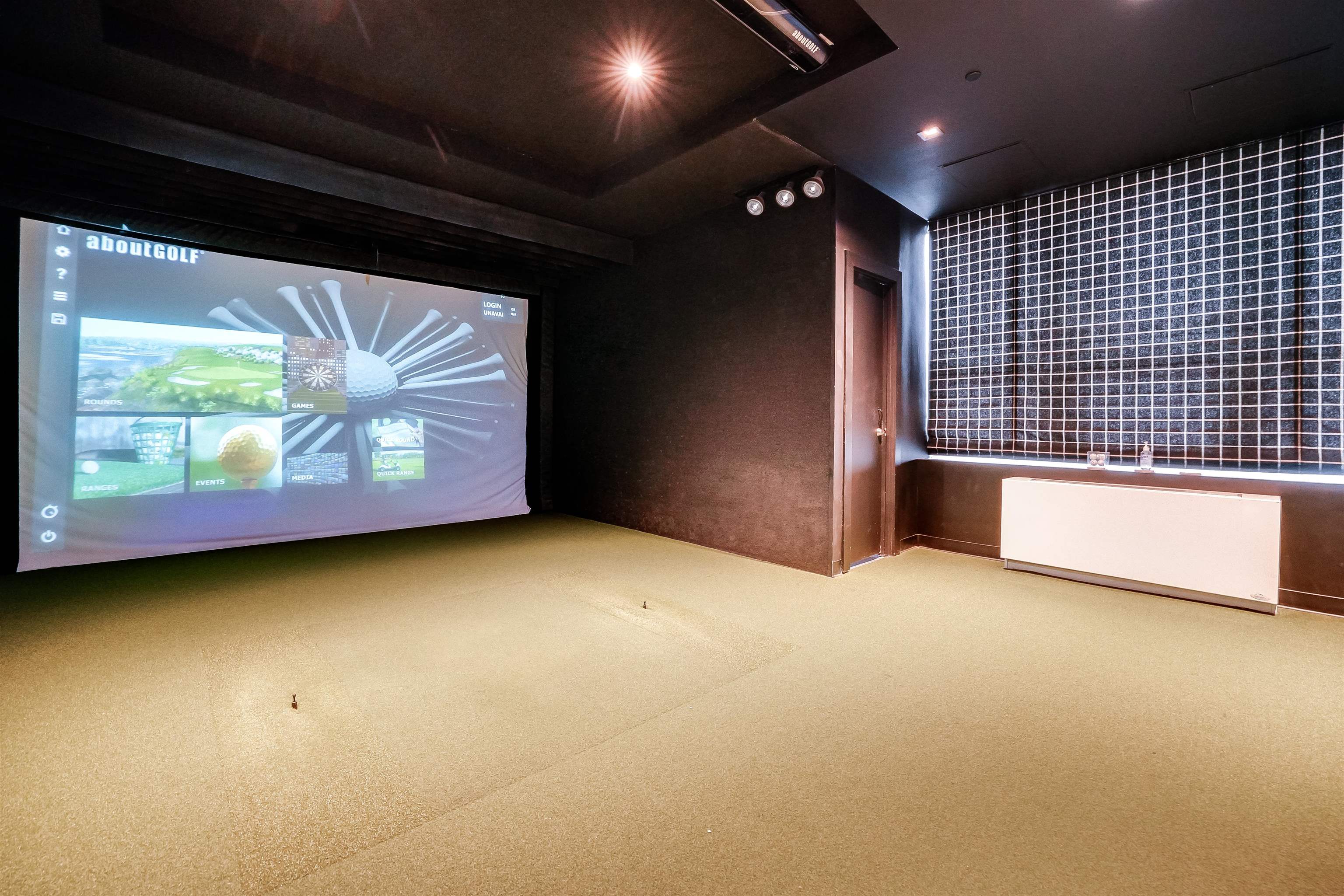 88 MORGAN ST Unit: 4303