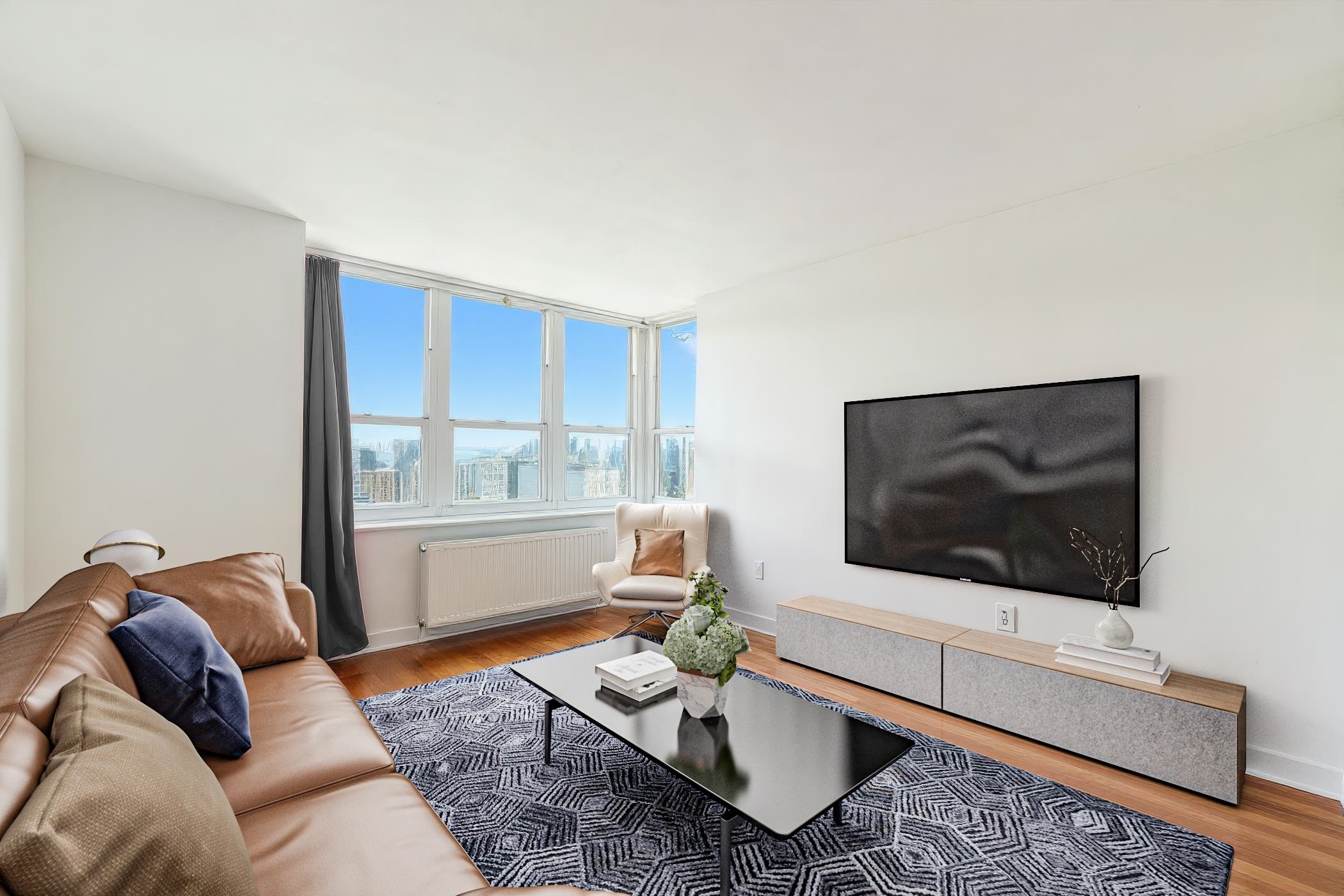 88 MORGAN ST Unit: 4303