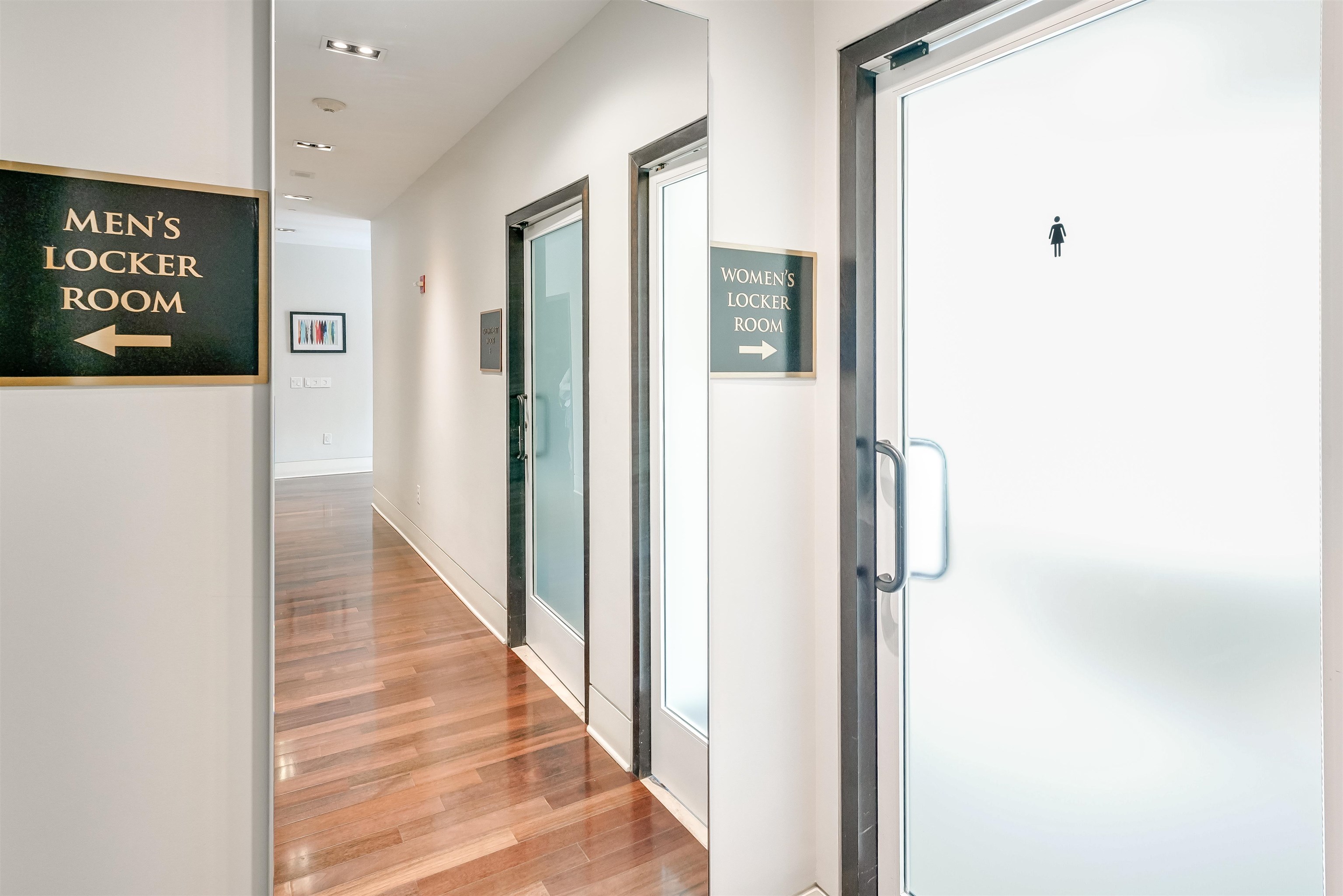 88 MORGAN ST Unit: 4303