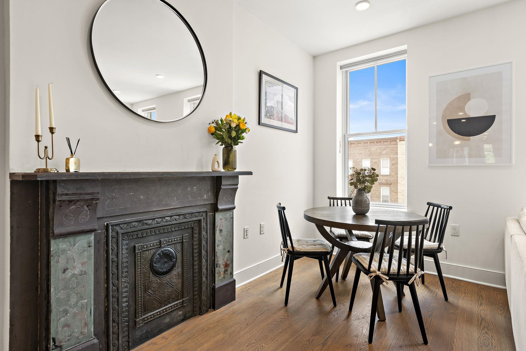 1117 WASHINGTON ST Unit: 3