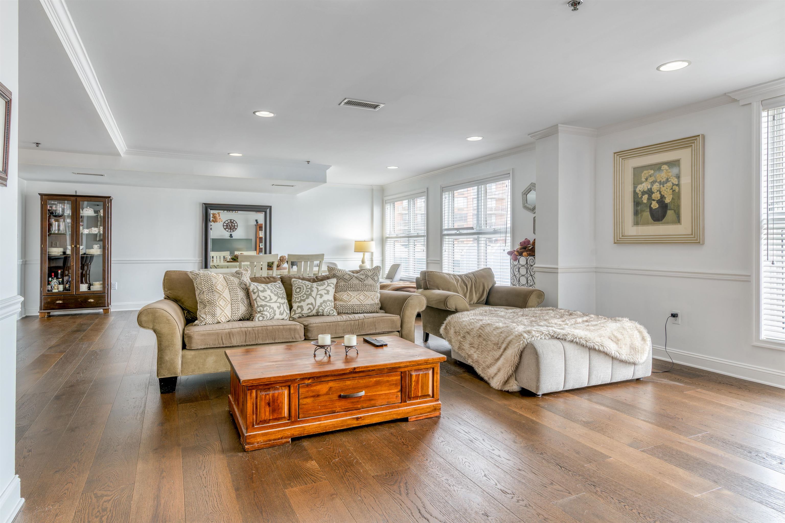 70 ADAMS ST Unit: 5M