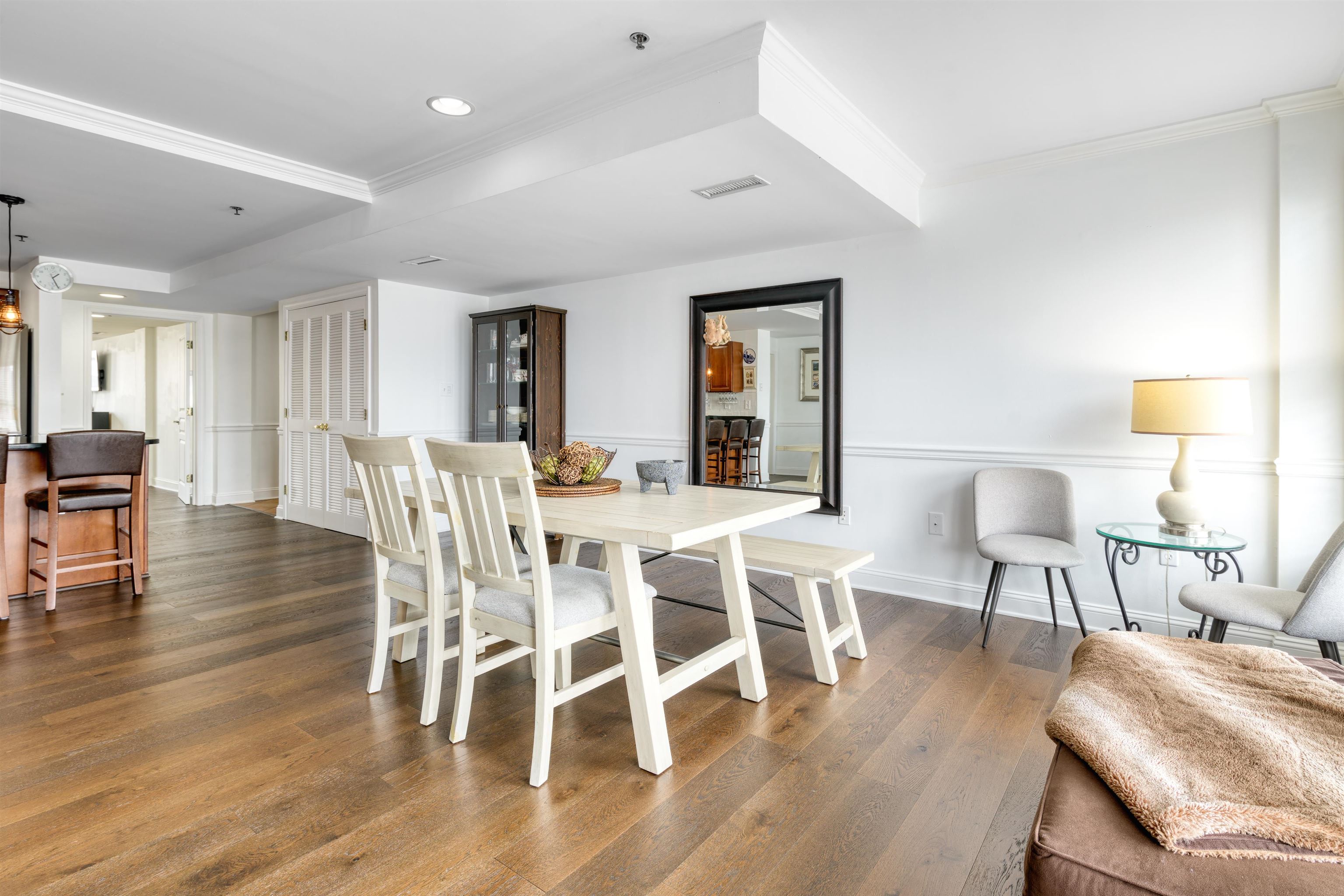 70 ADAMS ST Unit: 5M