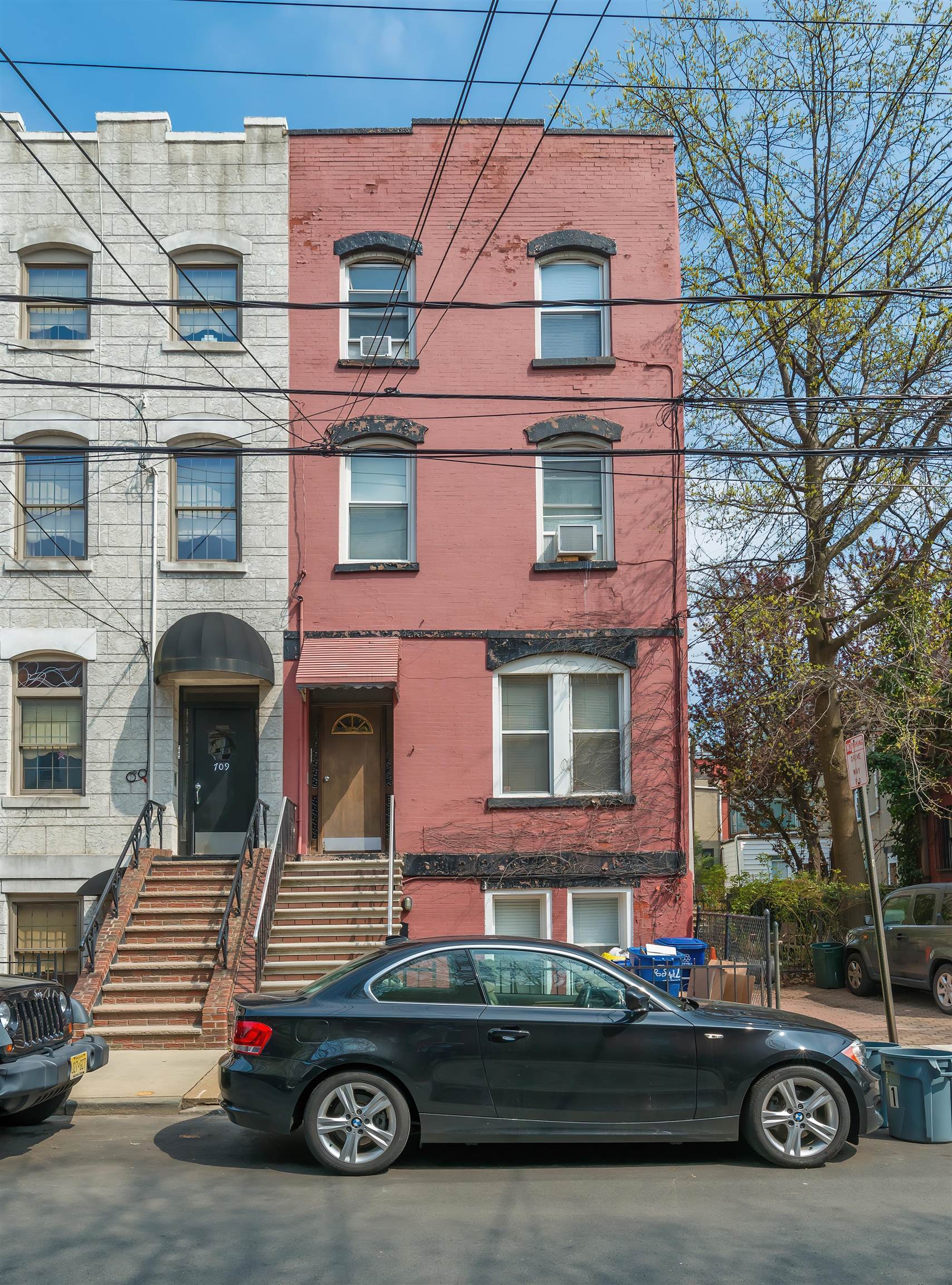 707 GARDEN ST Unit: 1