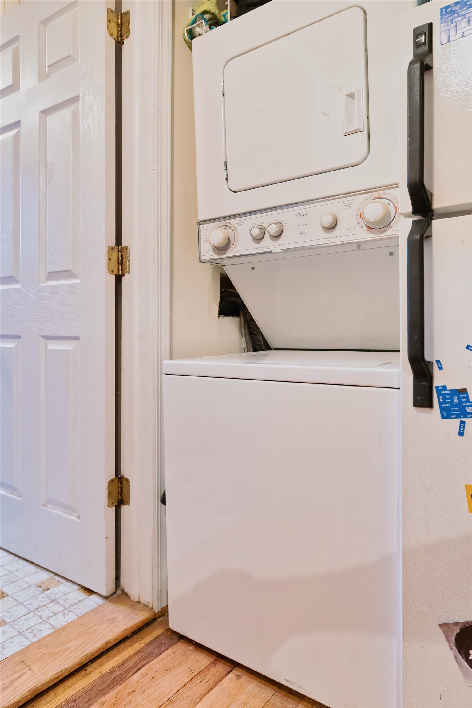 707 GARDEN ST Unit: 1