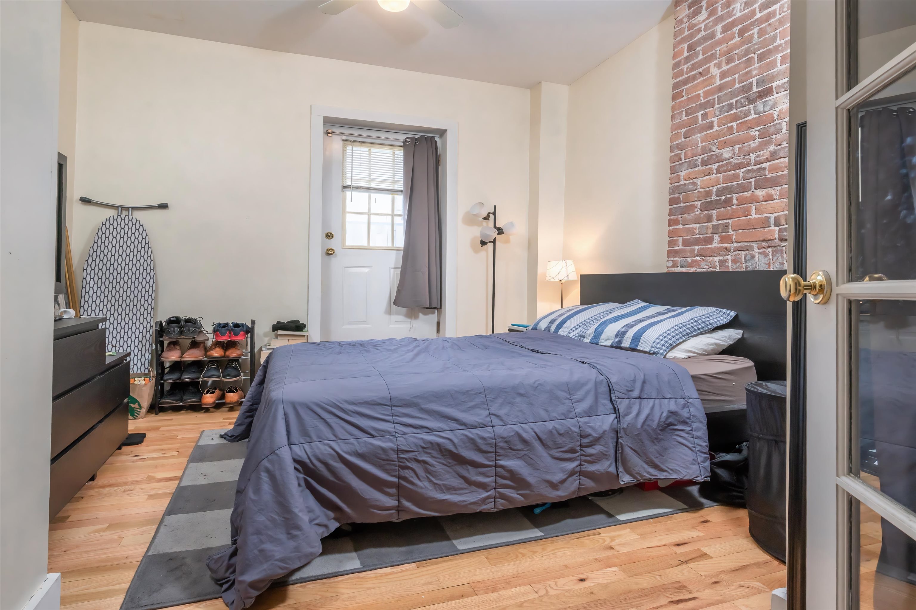 707 GARDEN ST Unit: 1