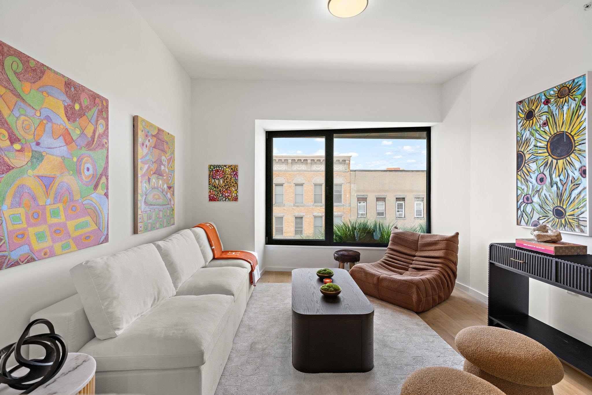 413 MONROE ST Unit: 500