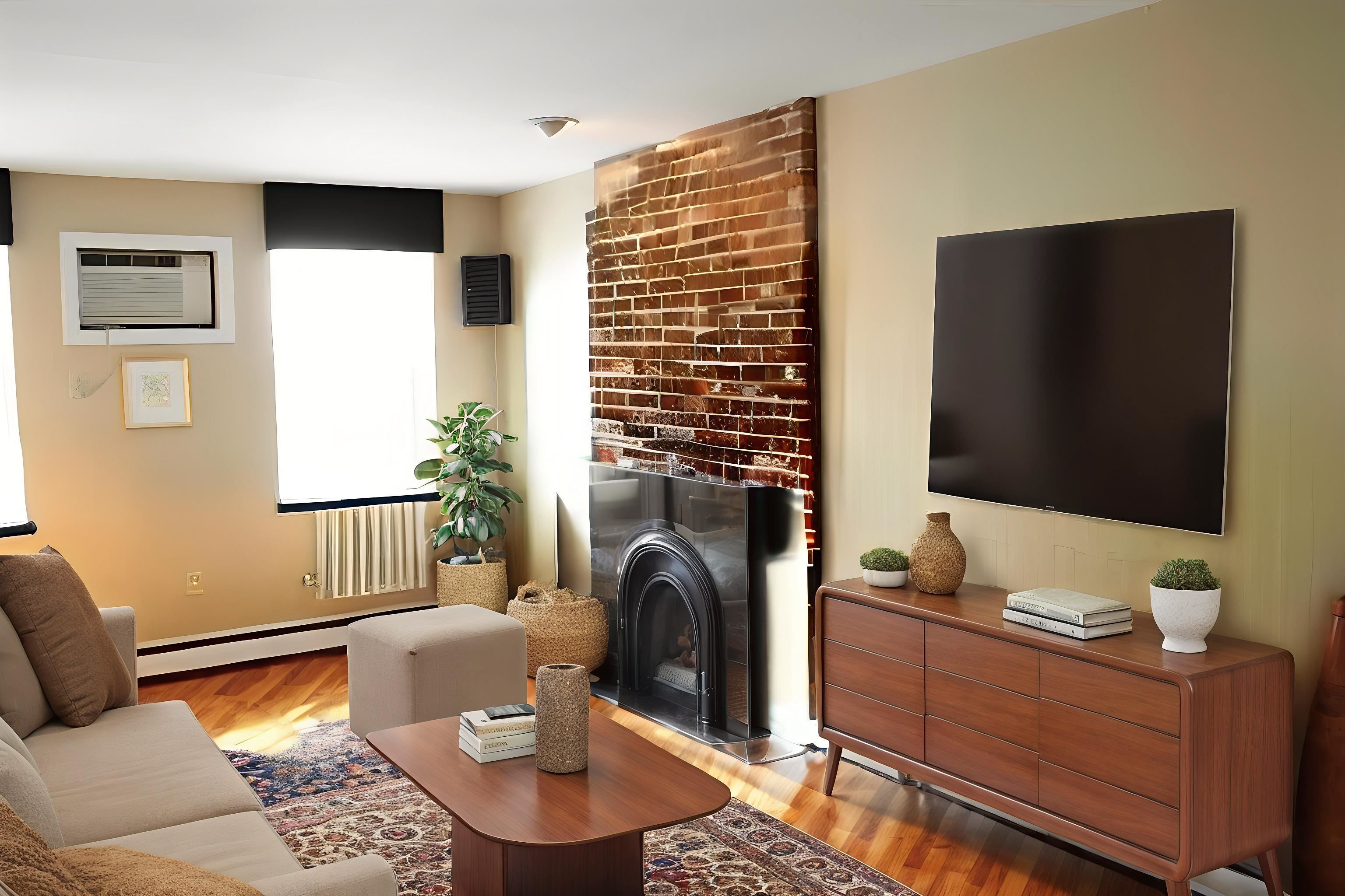 1204 WASHINGTON AVE Unit: 2S