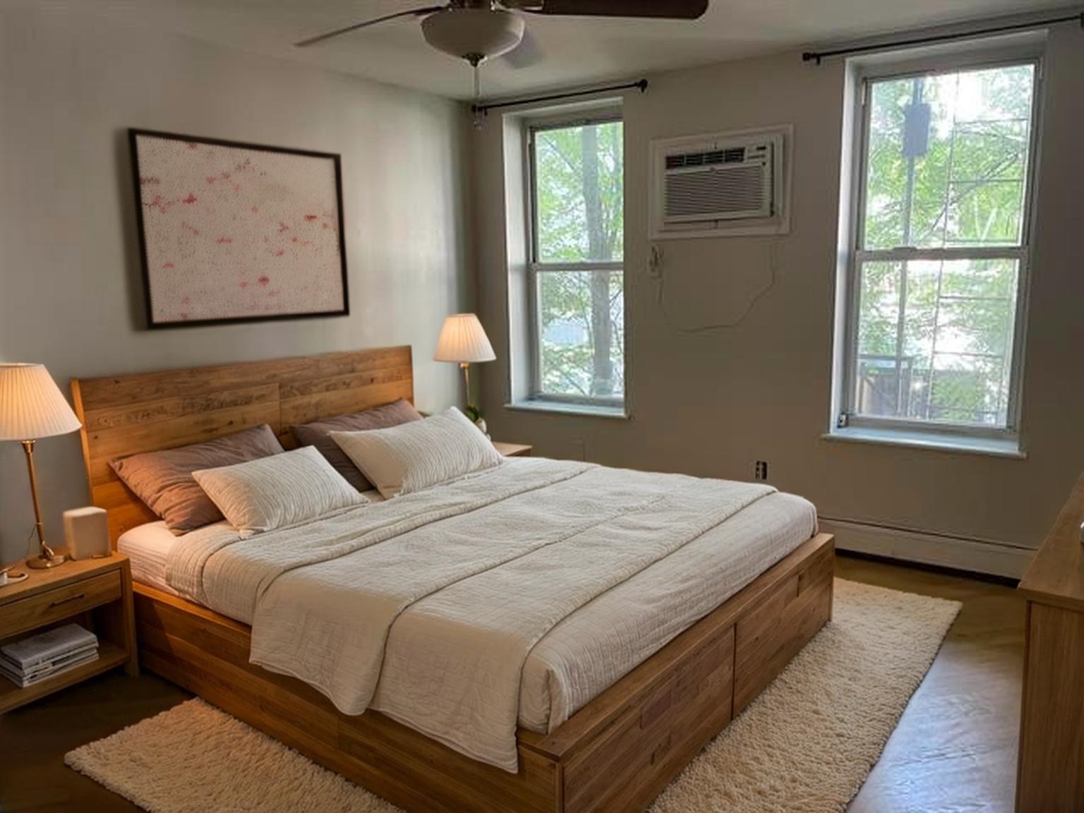 1204 WASHINGTON AVE Unit: 2S