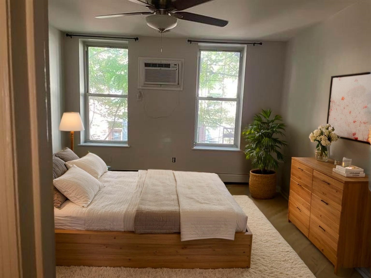 1204 WASHINGTON AVE Unit: 2S