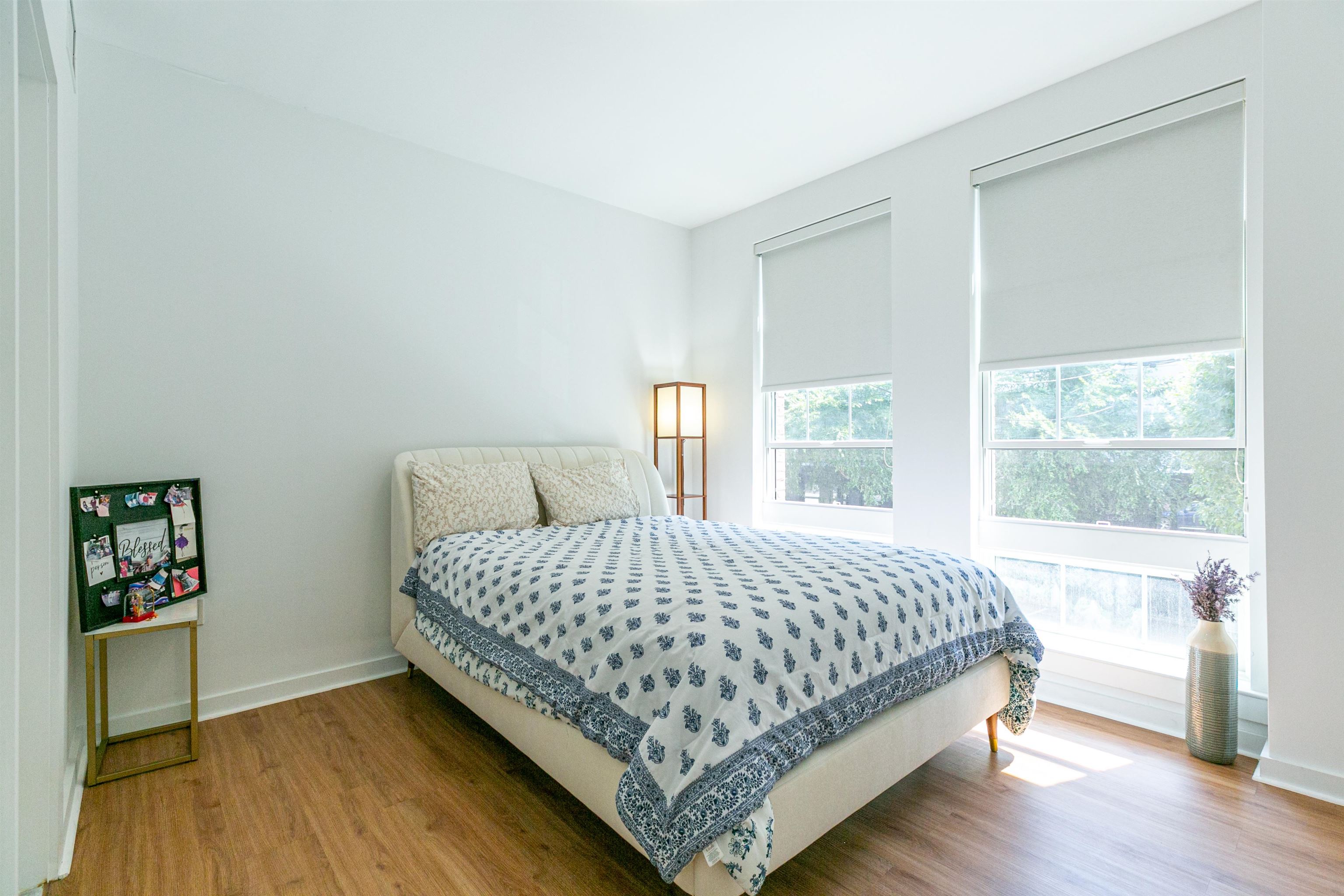 502 MADISON ST Unit: 203