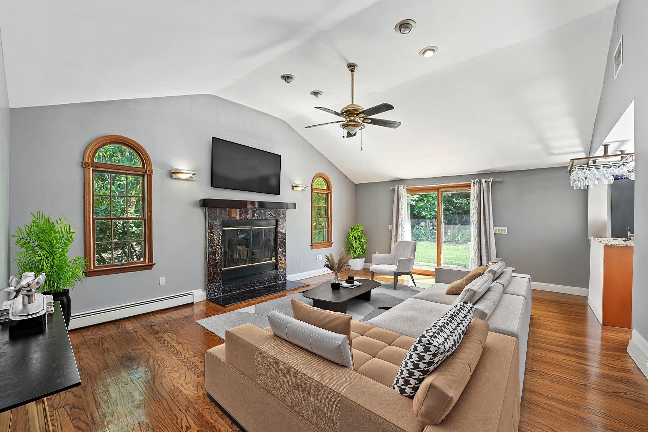 140 WEST GREENBROOK RD