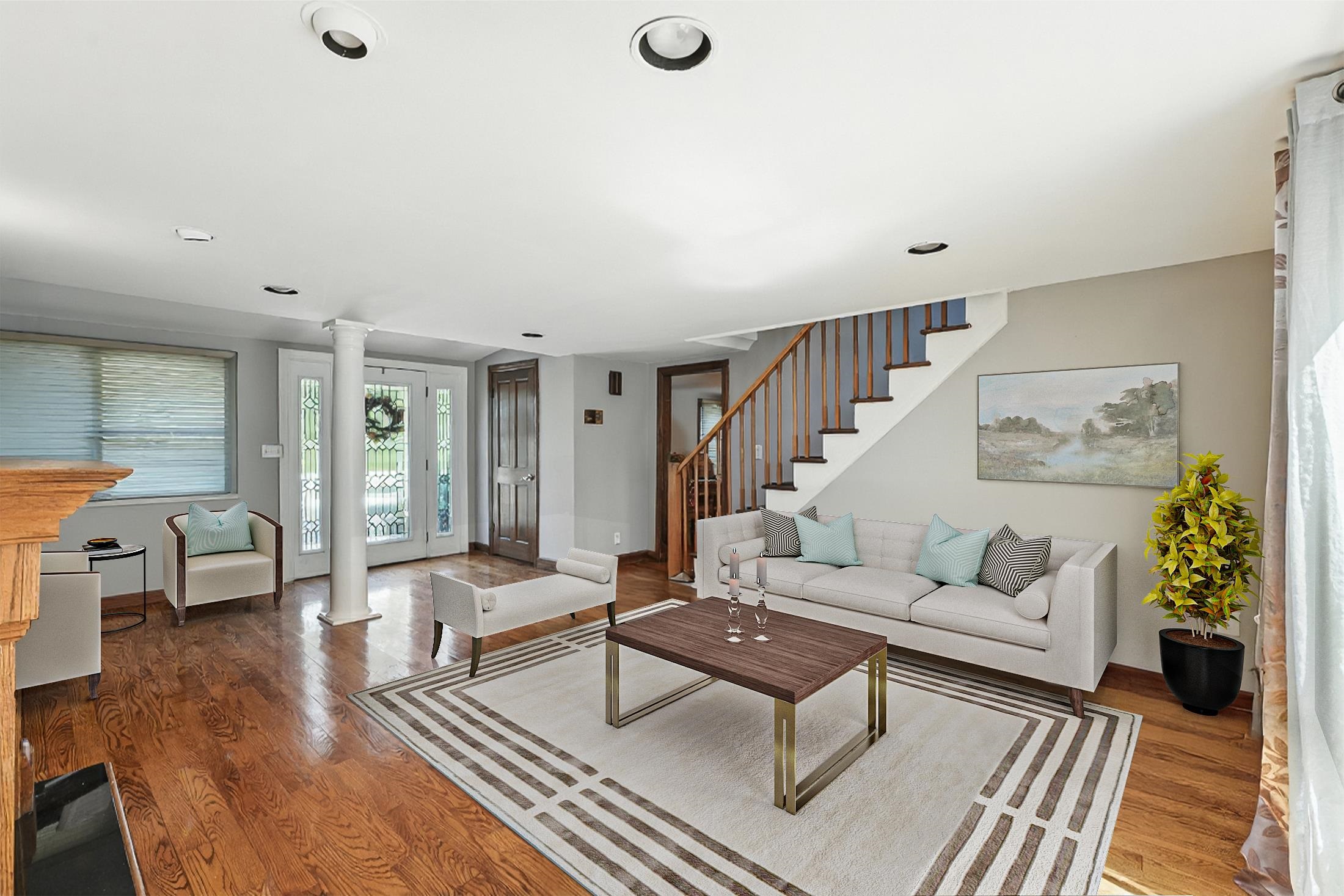 140 WEST GREENBROOK RD
