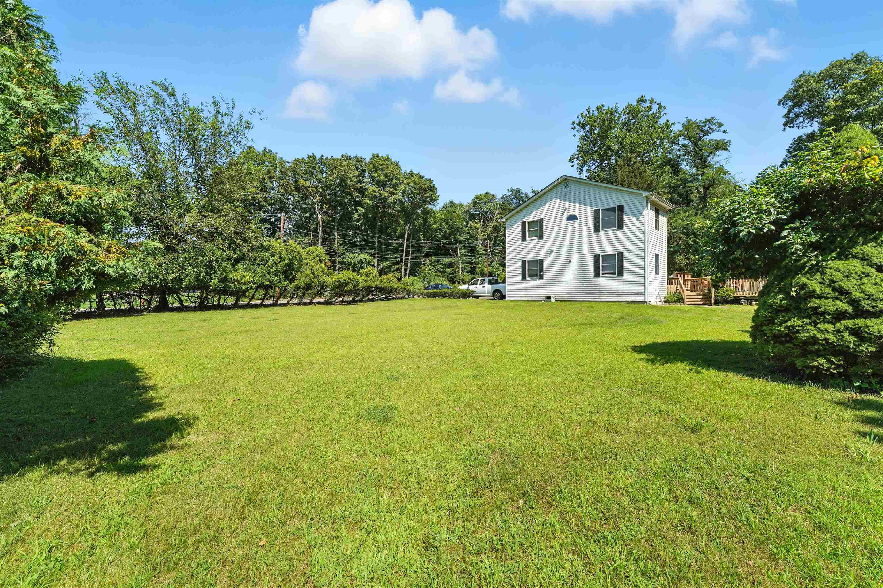 140 WEST GREENBROOK RD