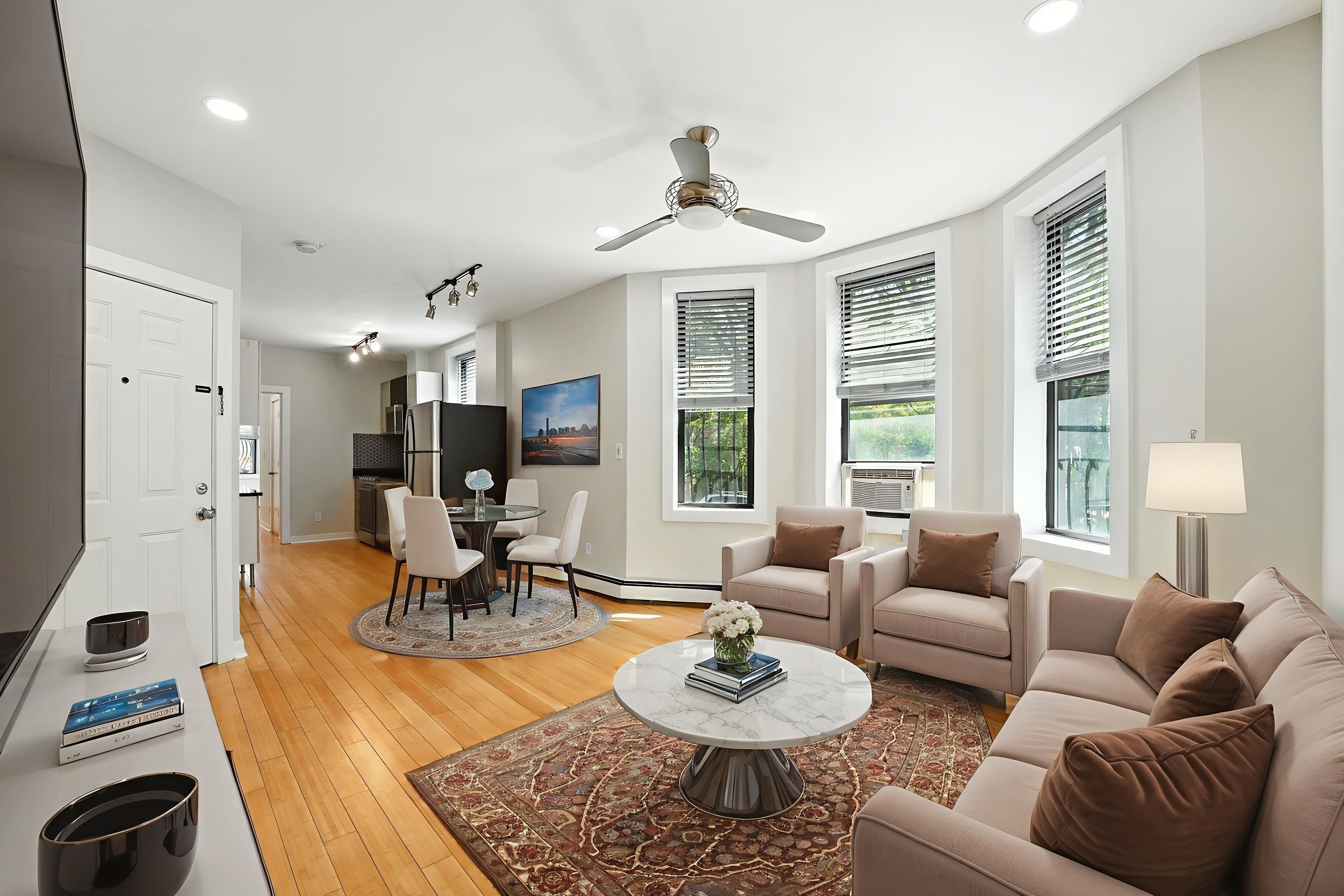 117 OGDEN AVE Unit: 1L