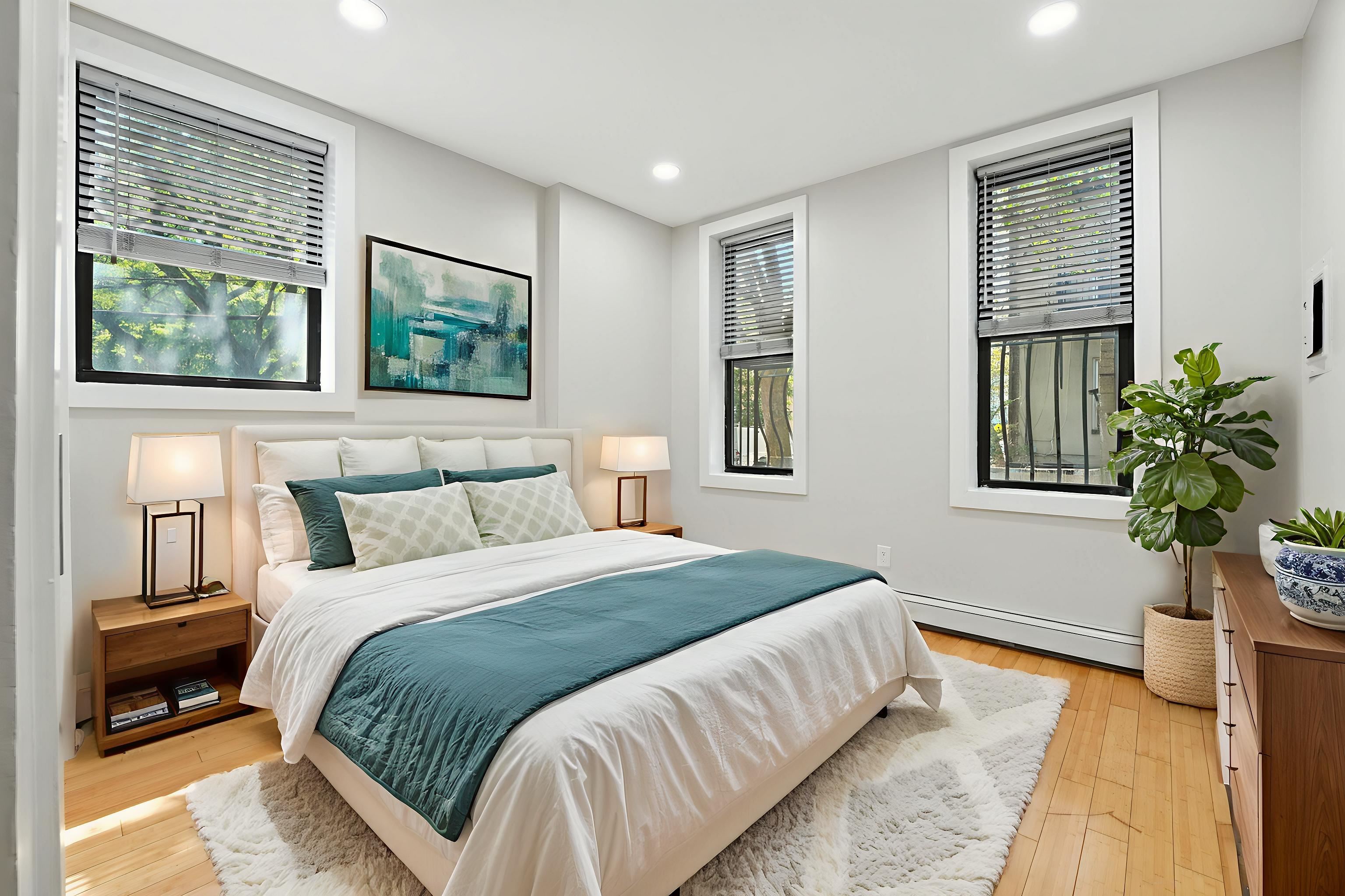 117 OGDEN AVE Unit: 1L