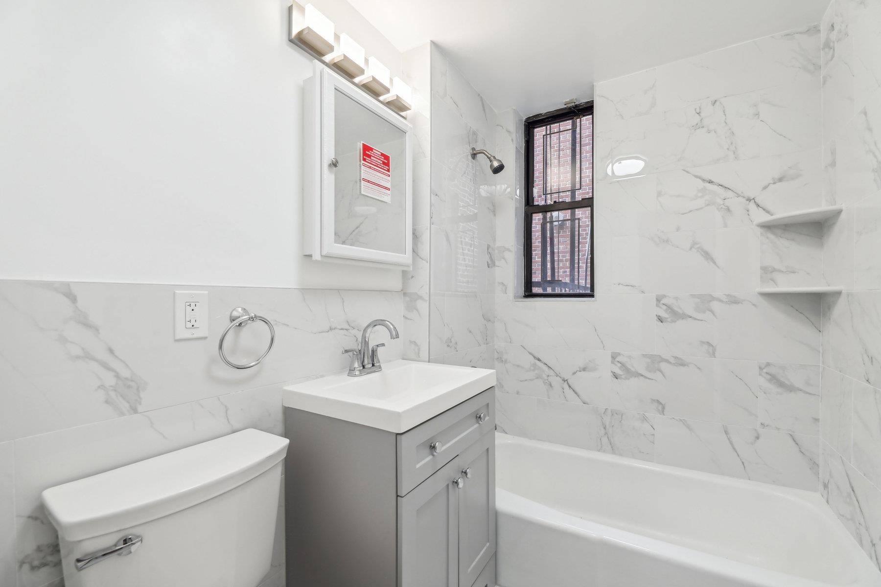 12 AUDUBON AVE Unit: 305