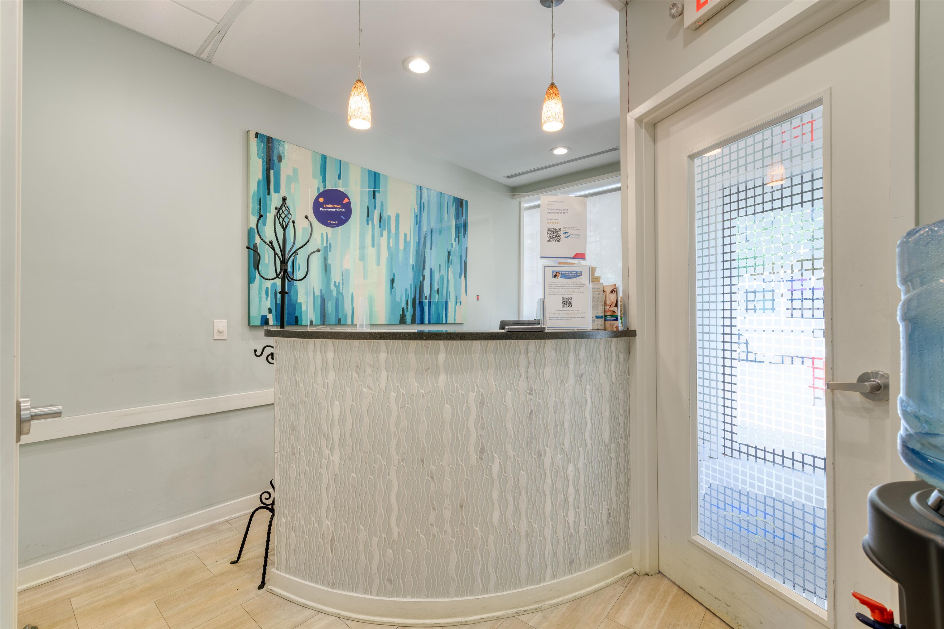 200 BLOOMFIELD ST