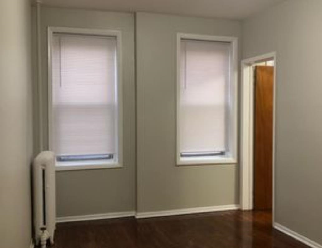 16 BELVIDERE AVE Unit: 1F