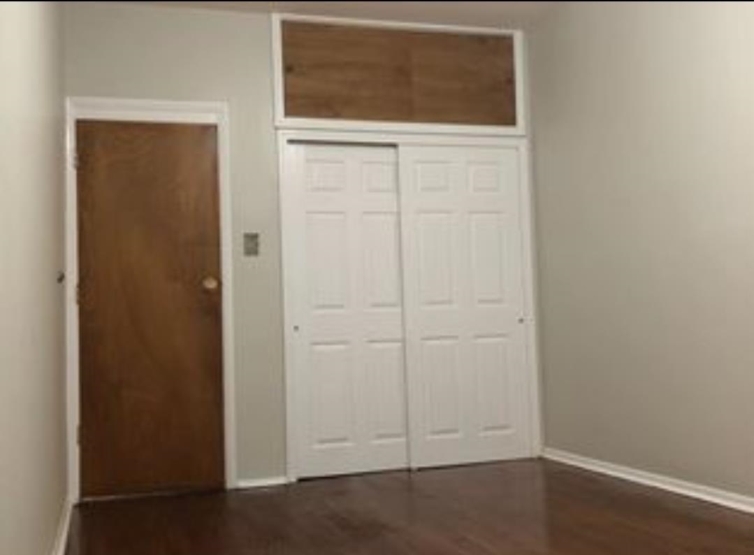 16 BELVIDERE AVE Unit: 1F