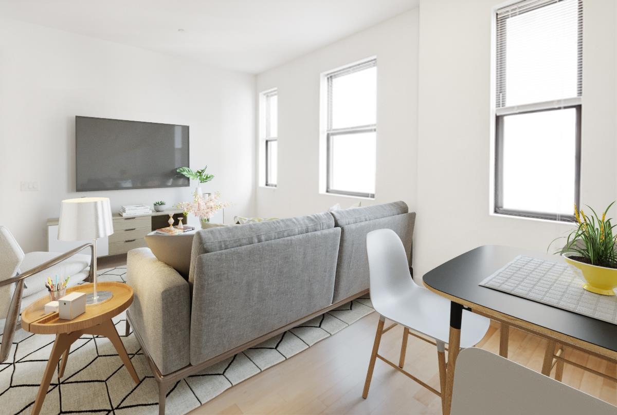 4 BEACON WAY Unit: 1110