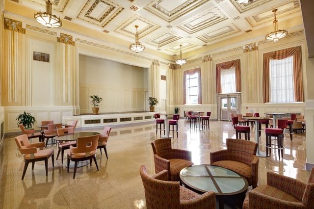 4 BEACON WAY Unit: 1110