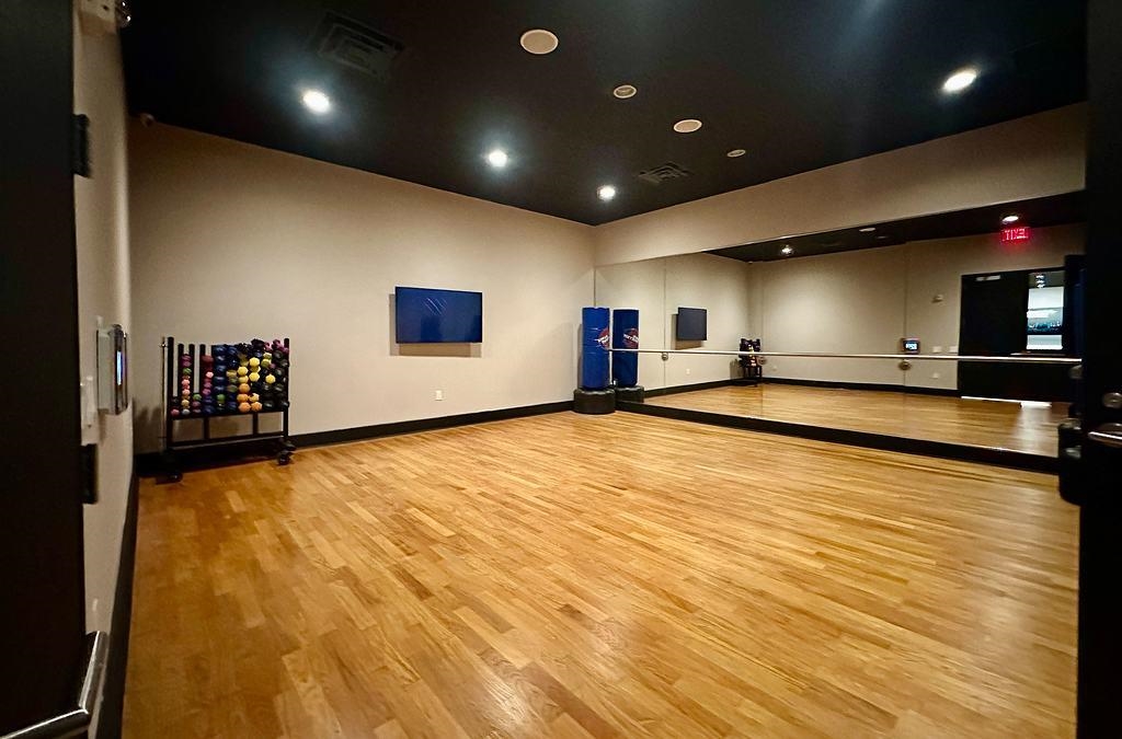 4 BEACON WAY Unit: 1110