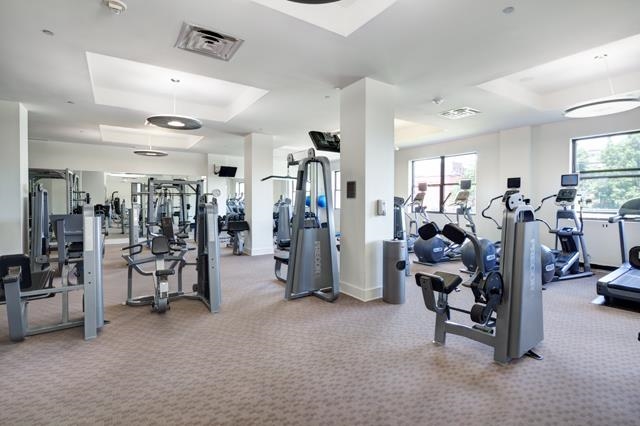 4 BEACON WAY Unit: 1110