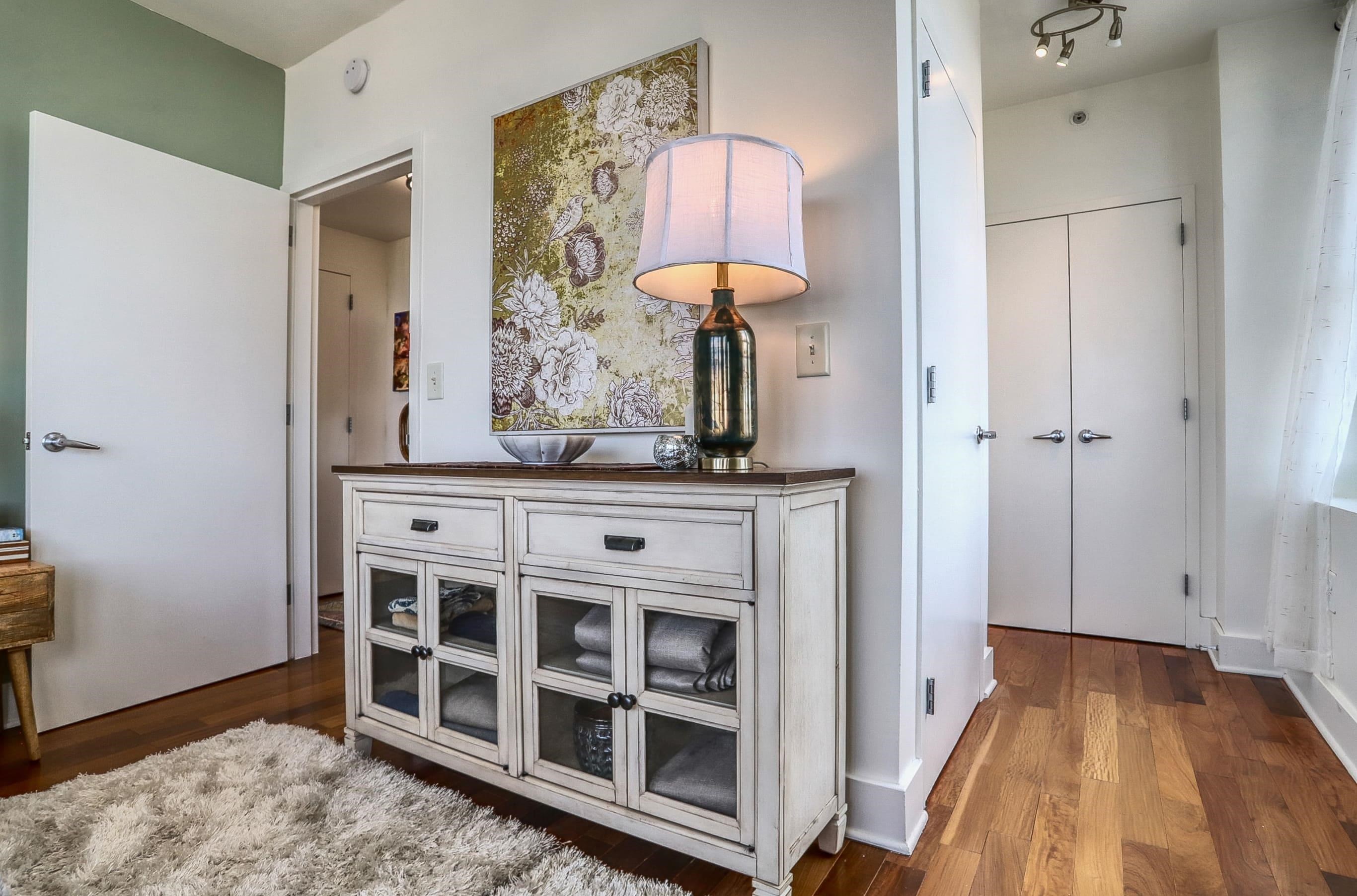 88 MORGAN ST Unit: 3902