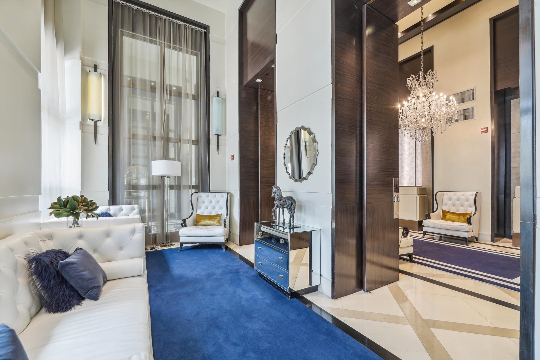 88 MORGAN ST Unit: 3902