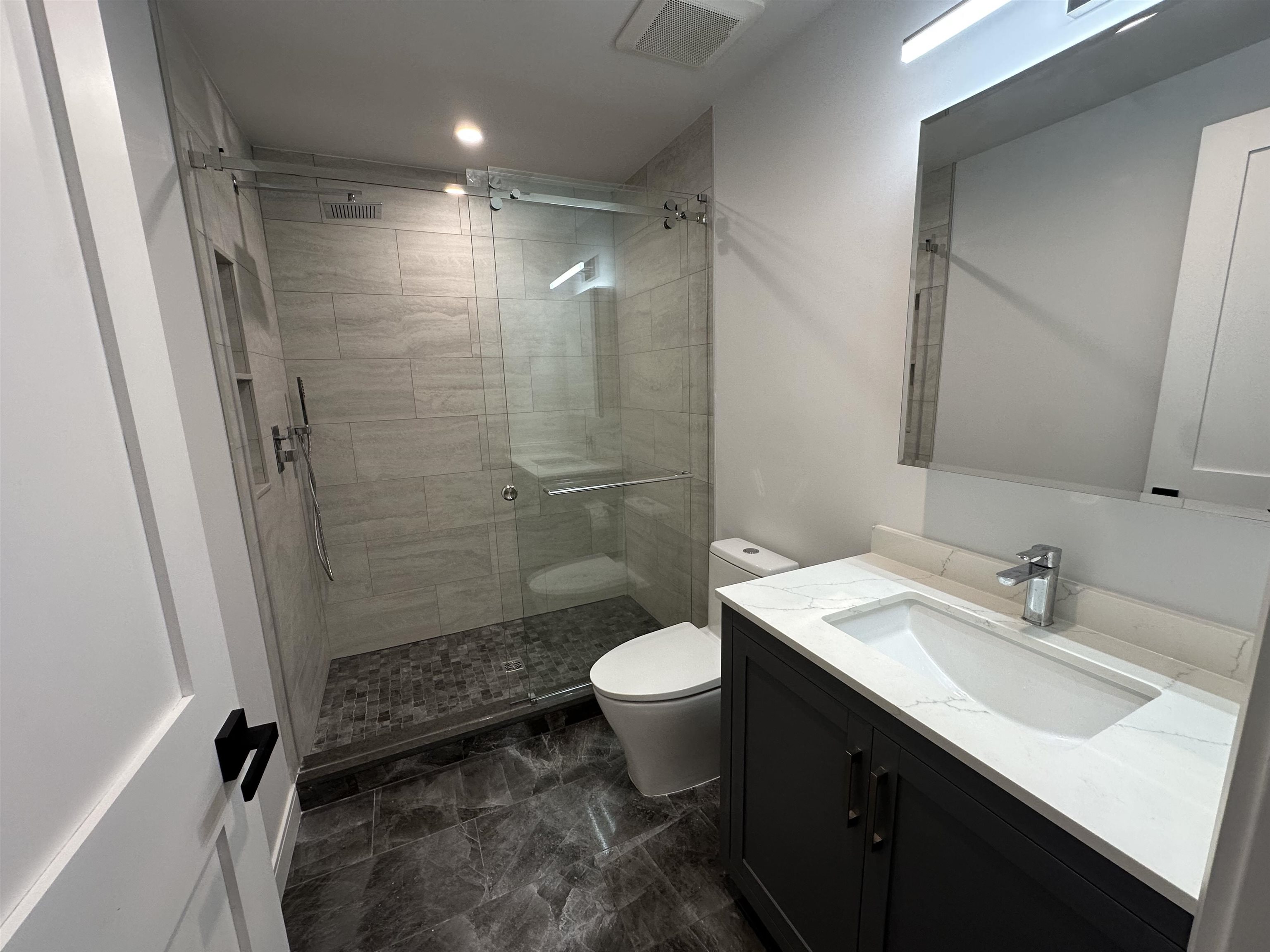 712 HUDSON ST Unit: 1