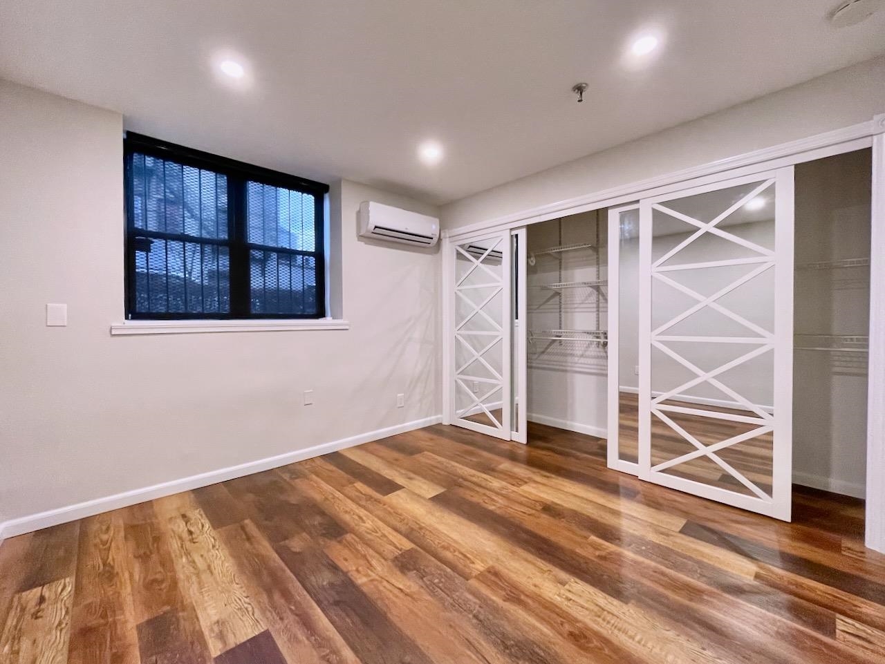 43-49 VAN WAGENEN AVE Unit: GA