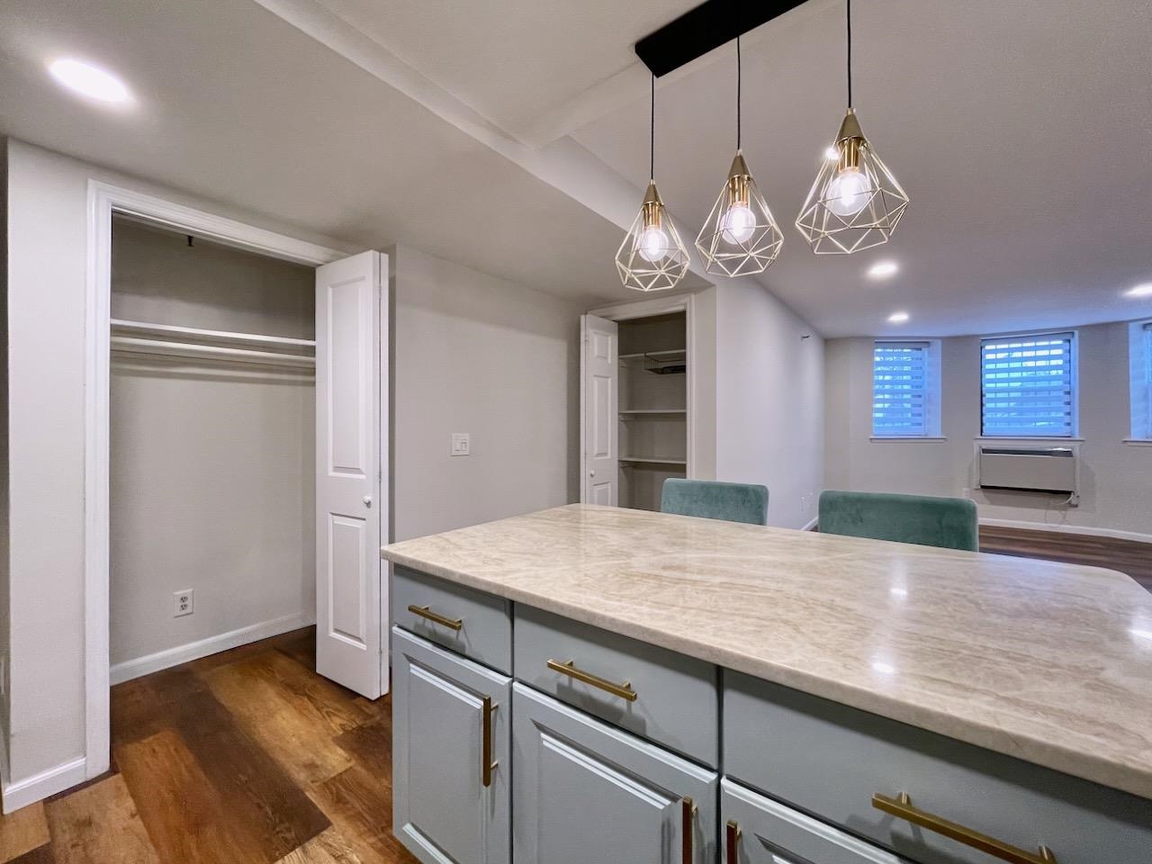 43-49 VAN WAGENEN AVE Unit: GA