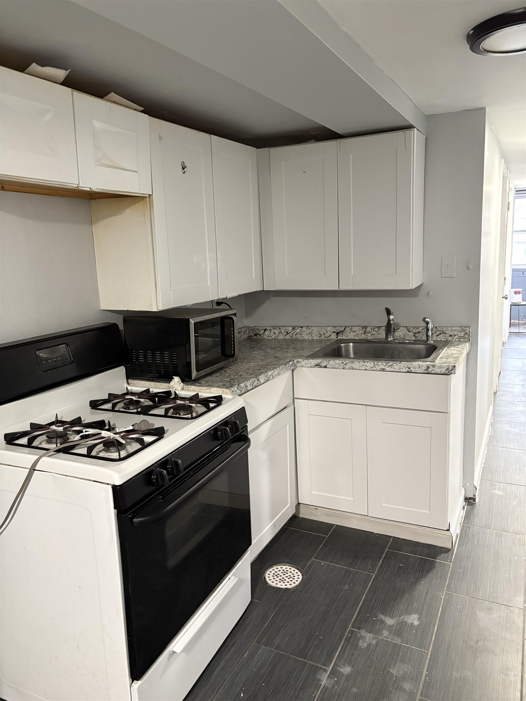 579 LIBERTY AVE Unit: 1B