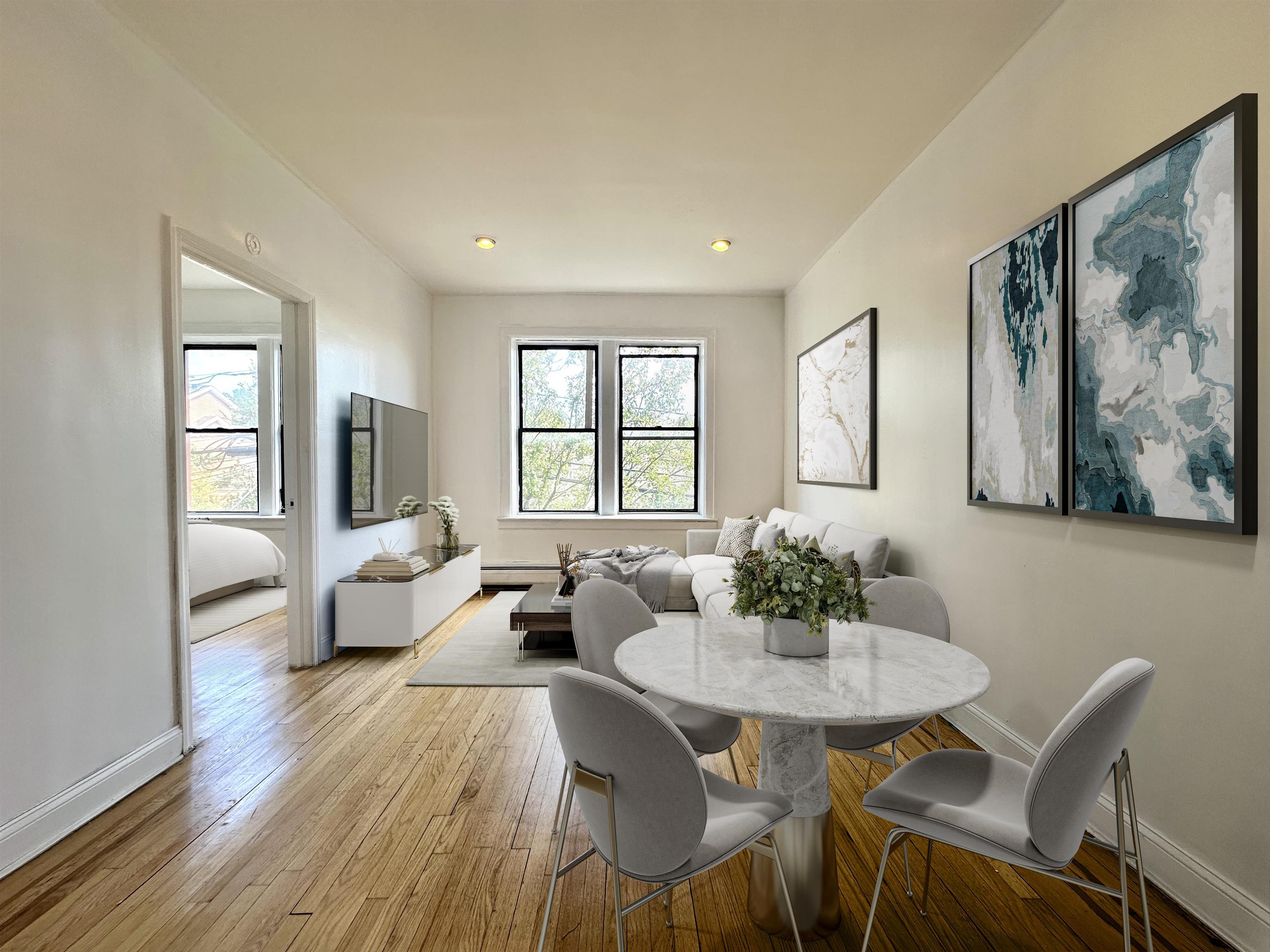 15 BROADWAY Unit: 202
