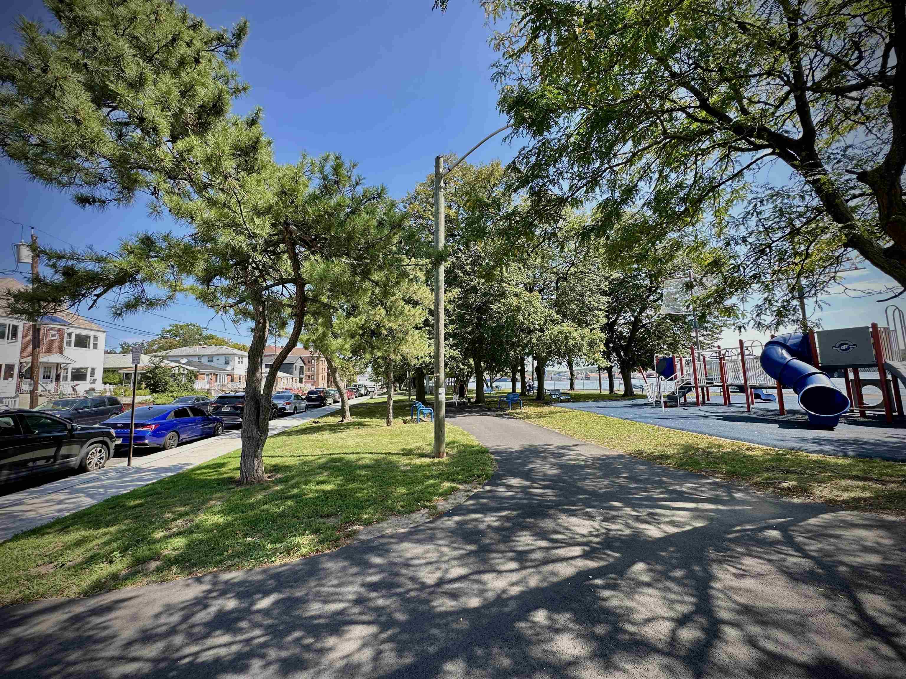 15 BROADWAY Unit: 202
