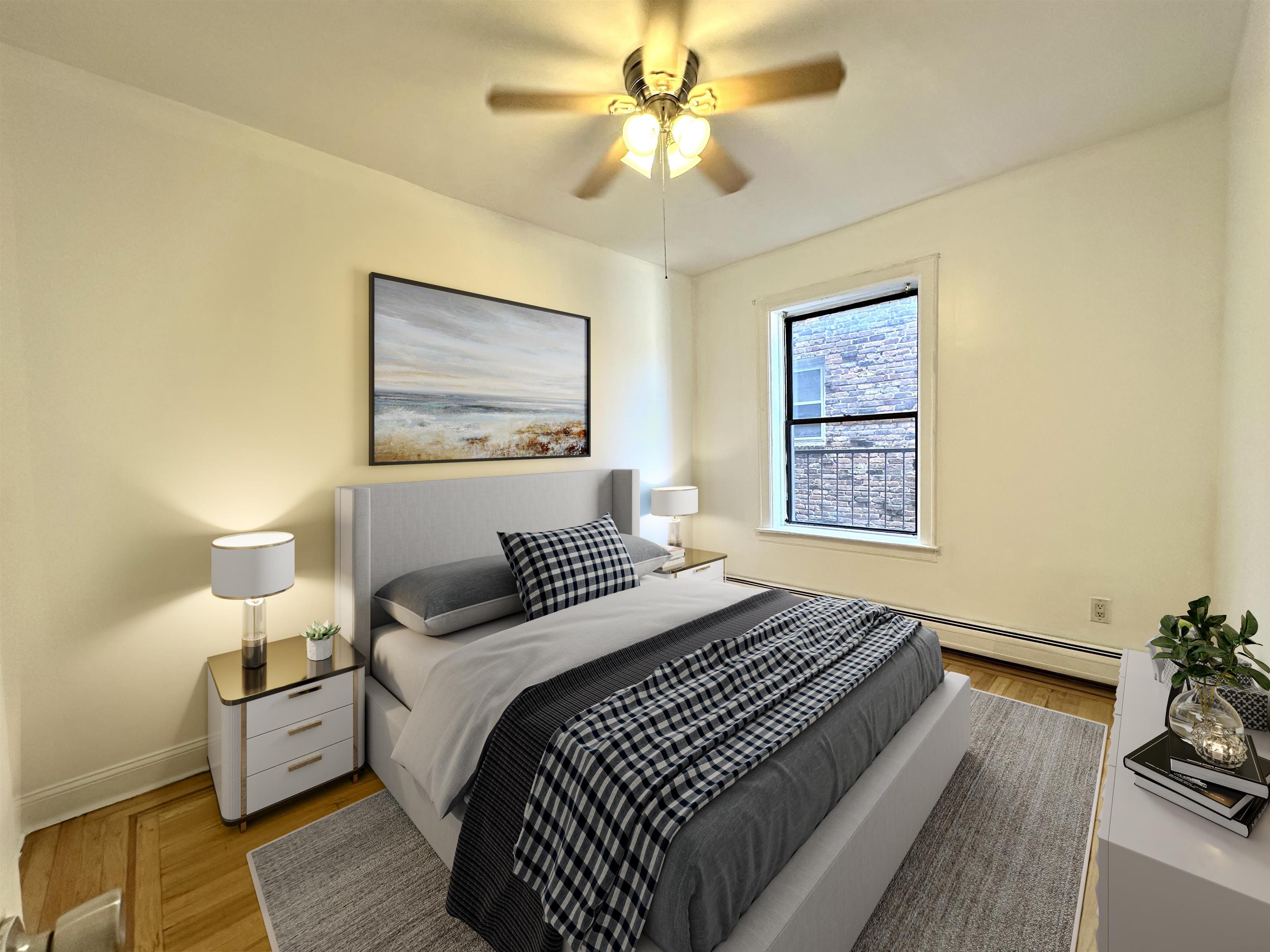 15 BROADWAY Unit: 202