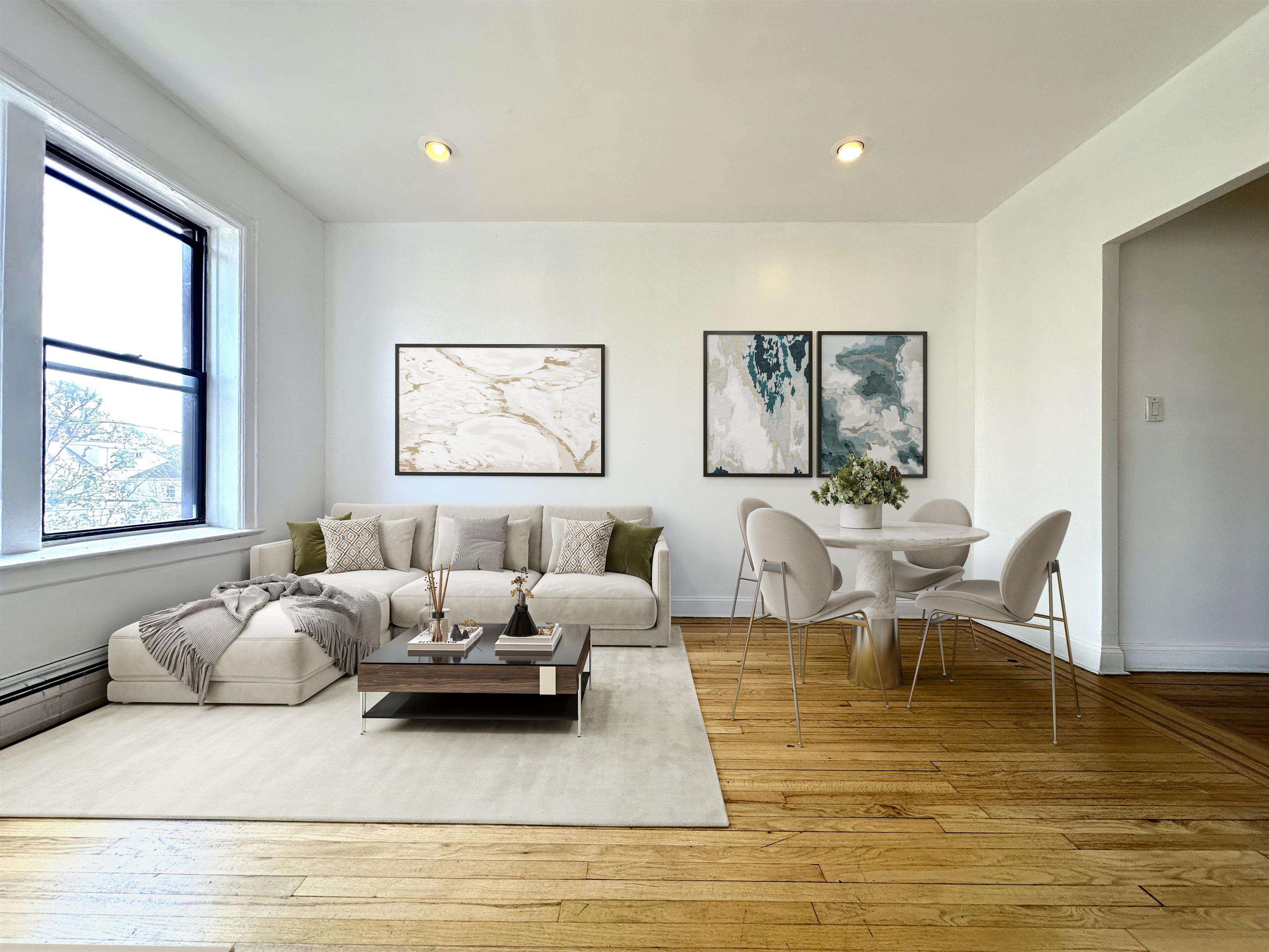 15 BROADWAY Unit: 202