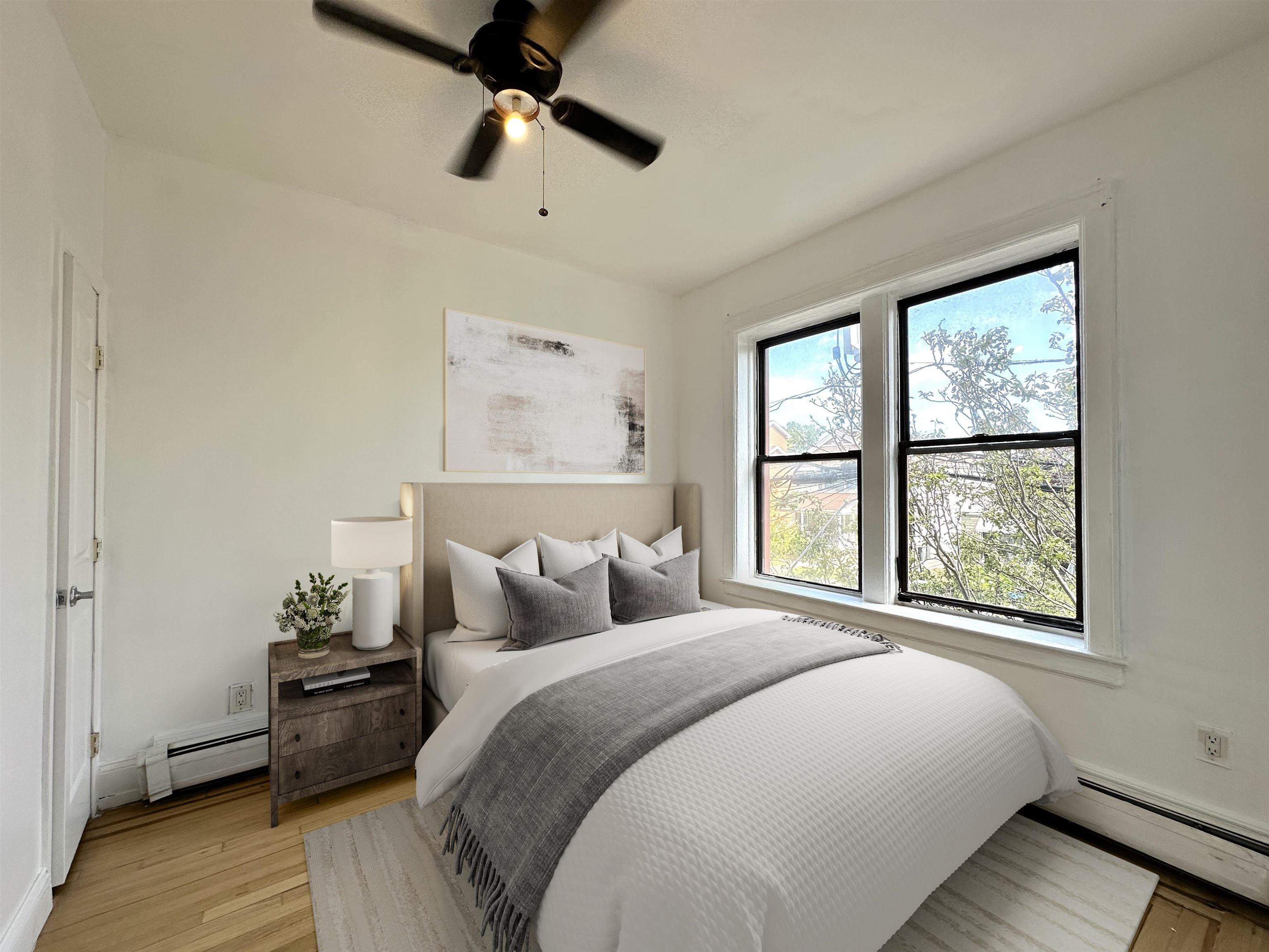 15 BROADWAY Unit: 202