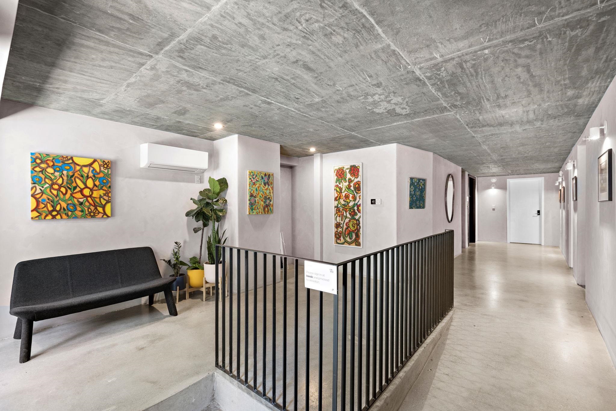 413 MONROE ST Unit: 500