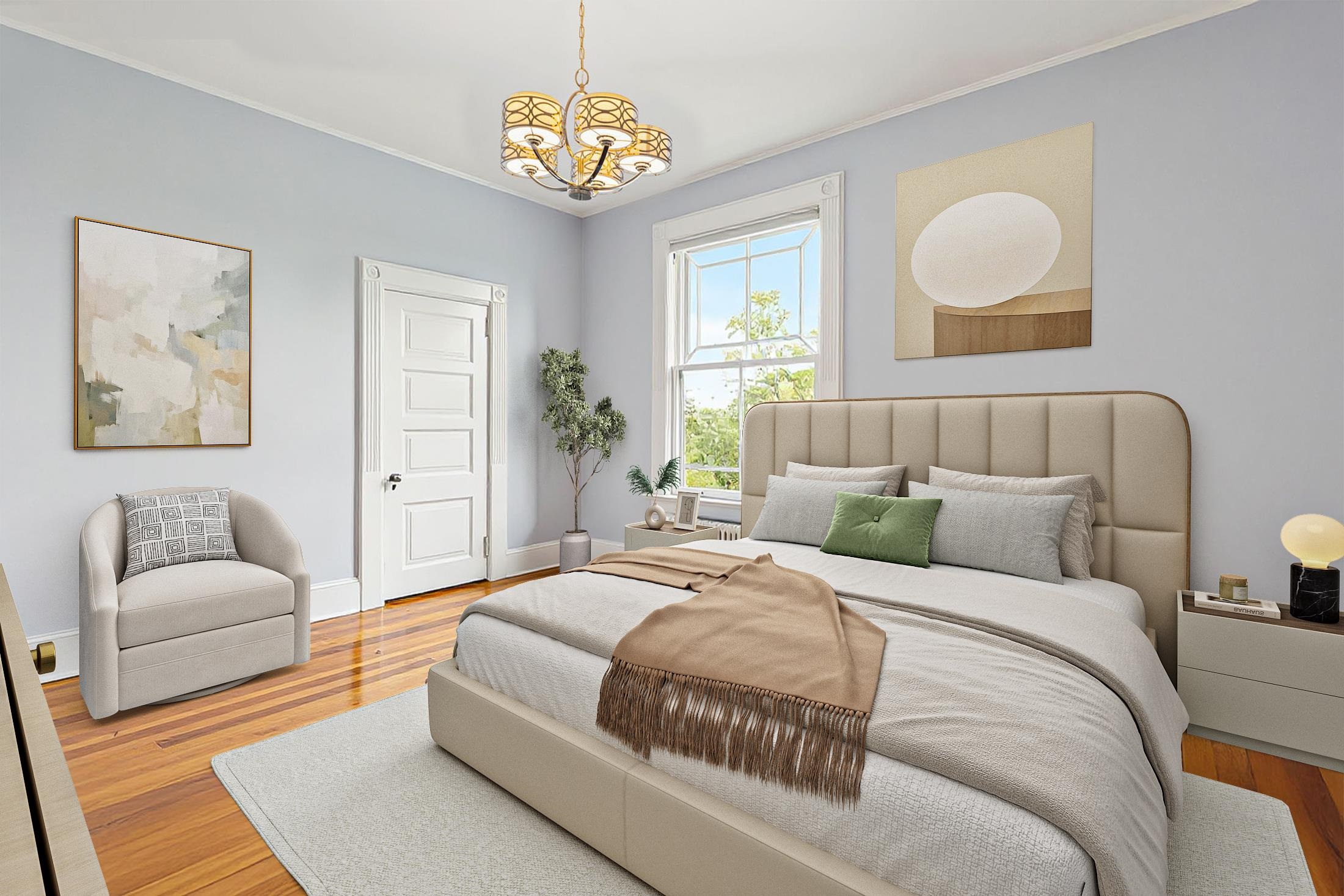 74 SOUTH MOUNTAIN AVE