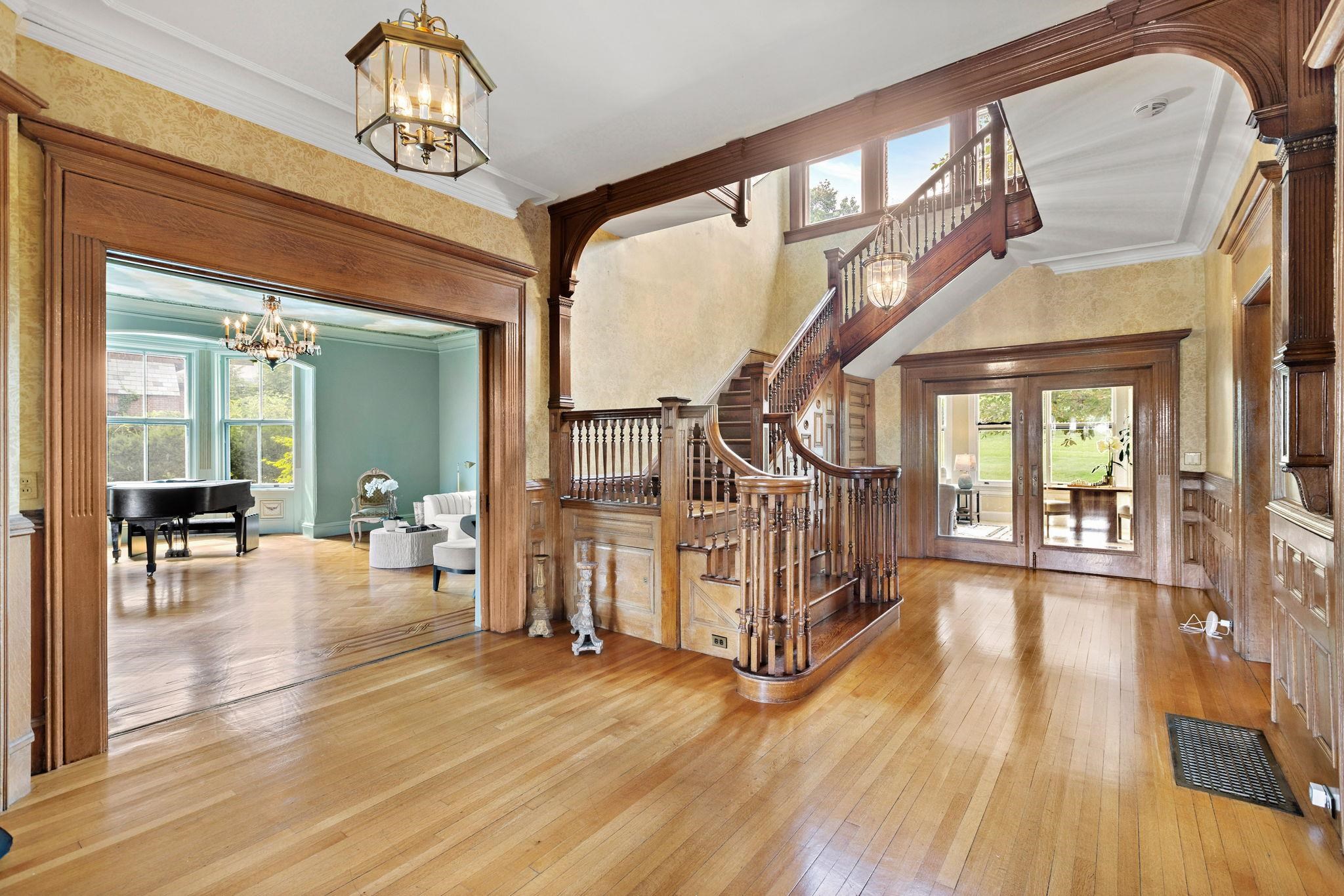 74 SOUTH MOUNTAIN AVE