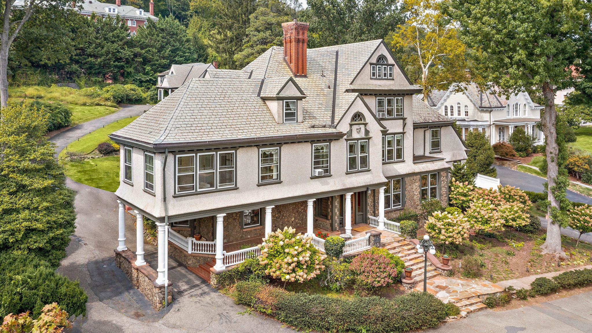 74 SOUTH MOUNTAIN AVE