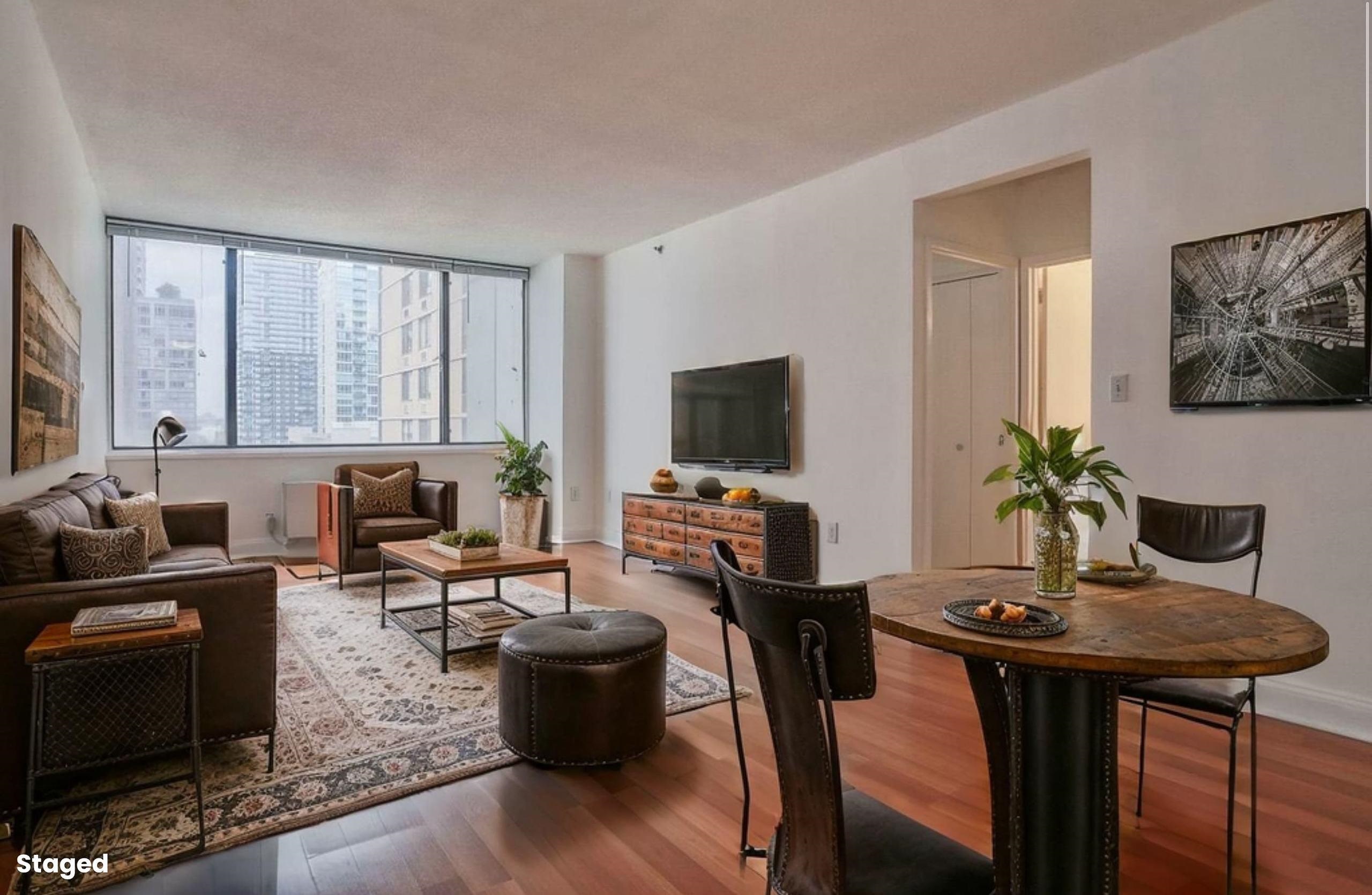 45 RIVER DR SOUTH Unit: 912