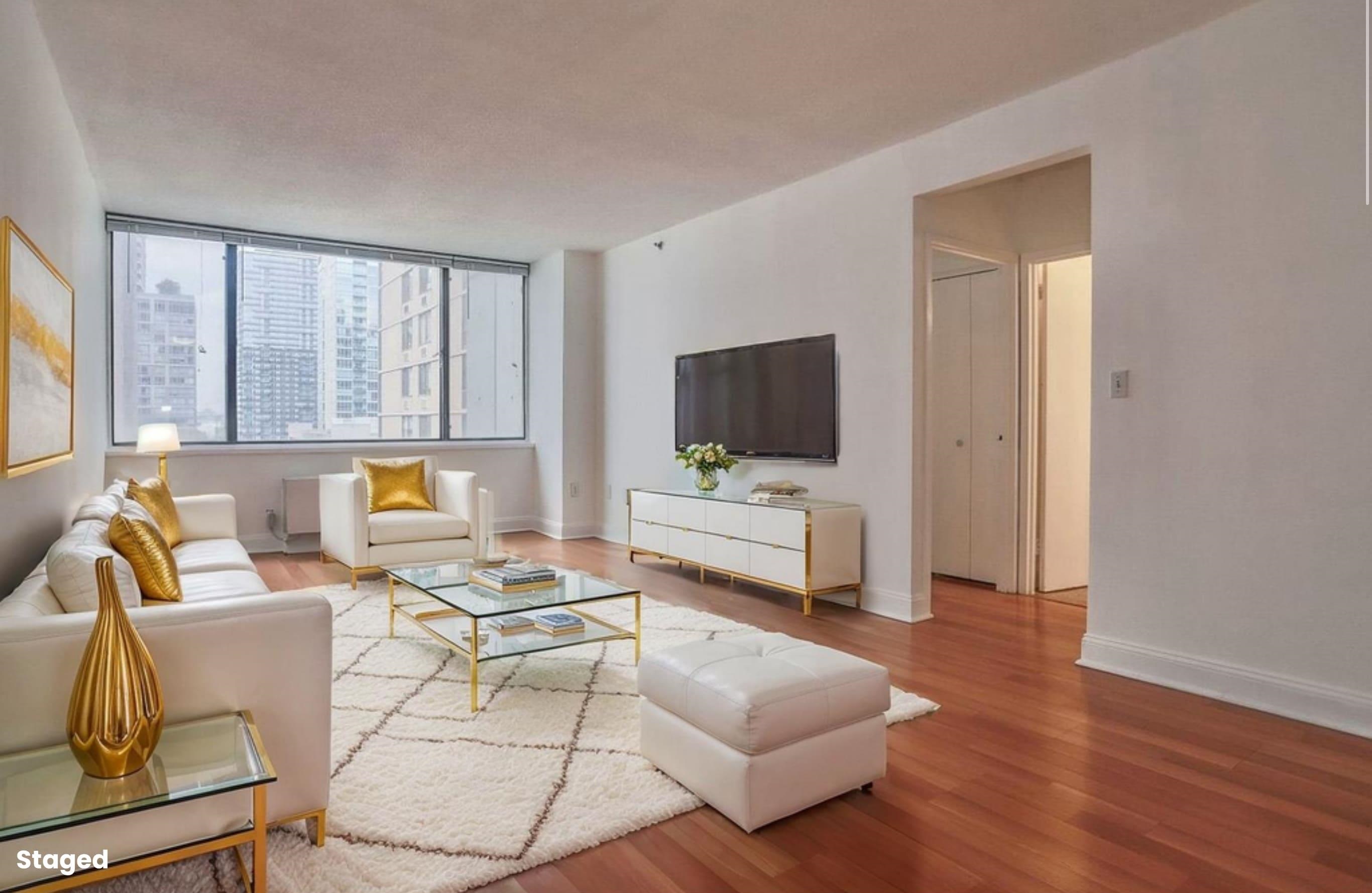 45 RIVER DR SOUTH Unit: 912