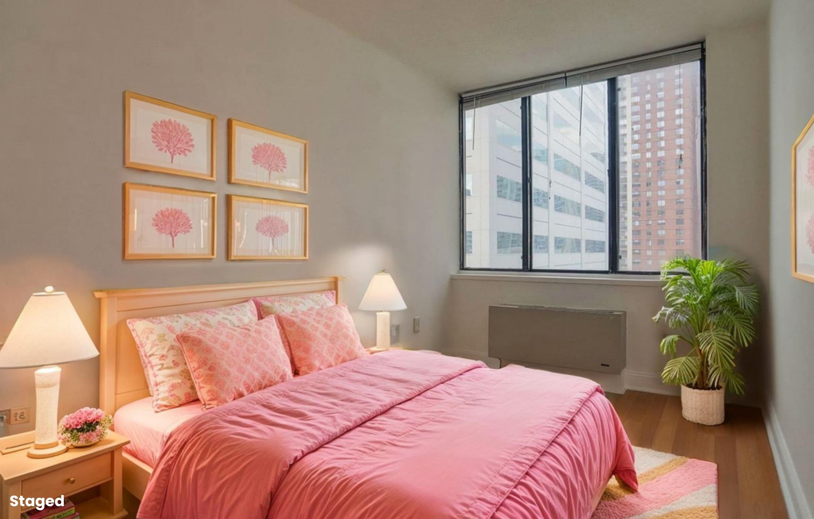 45 RIVER DR SOUTH Unit: 912