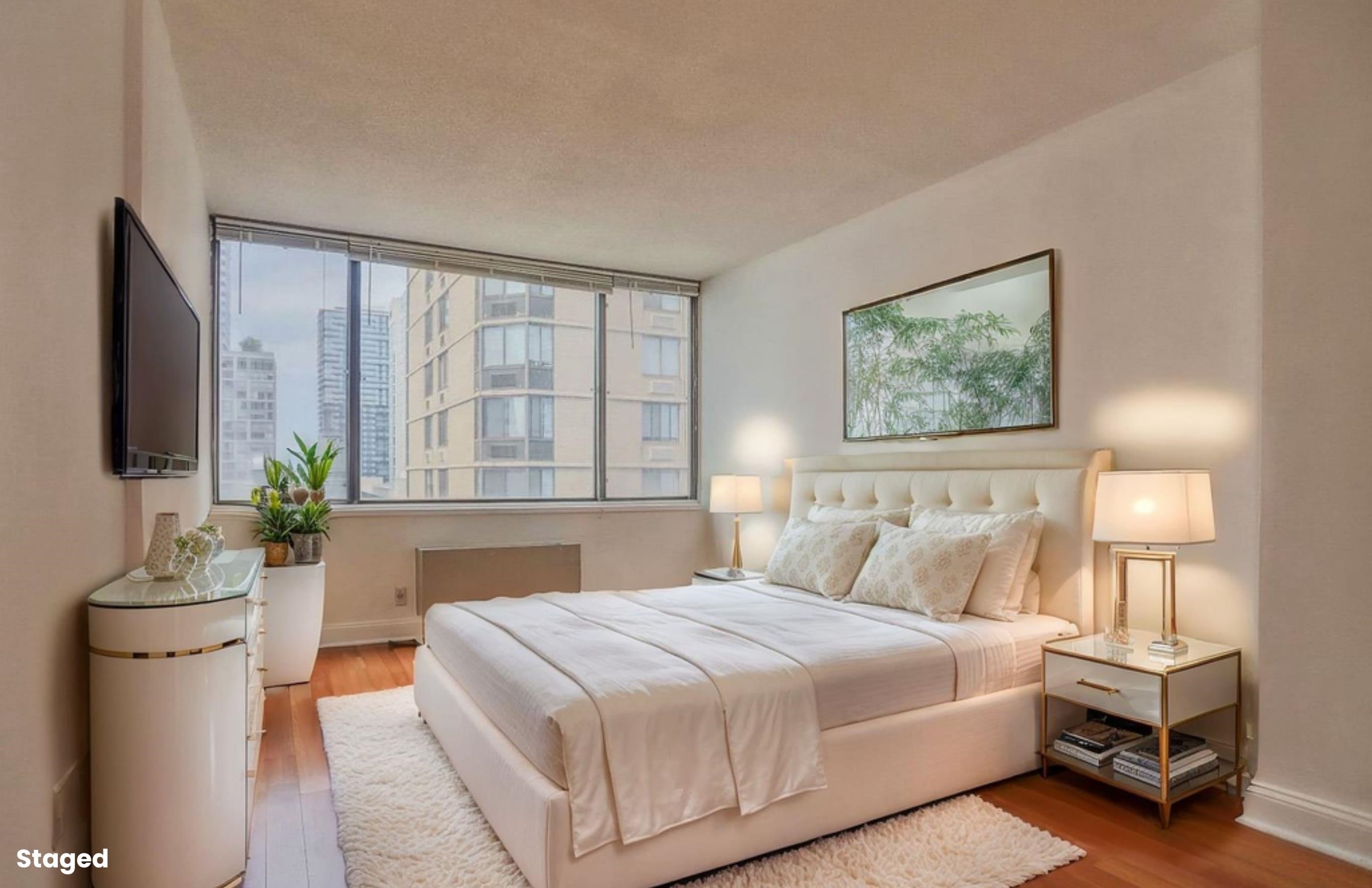 45 RIVER DR SOUTH Unit: 912